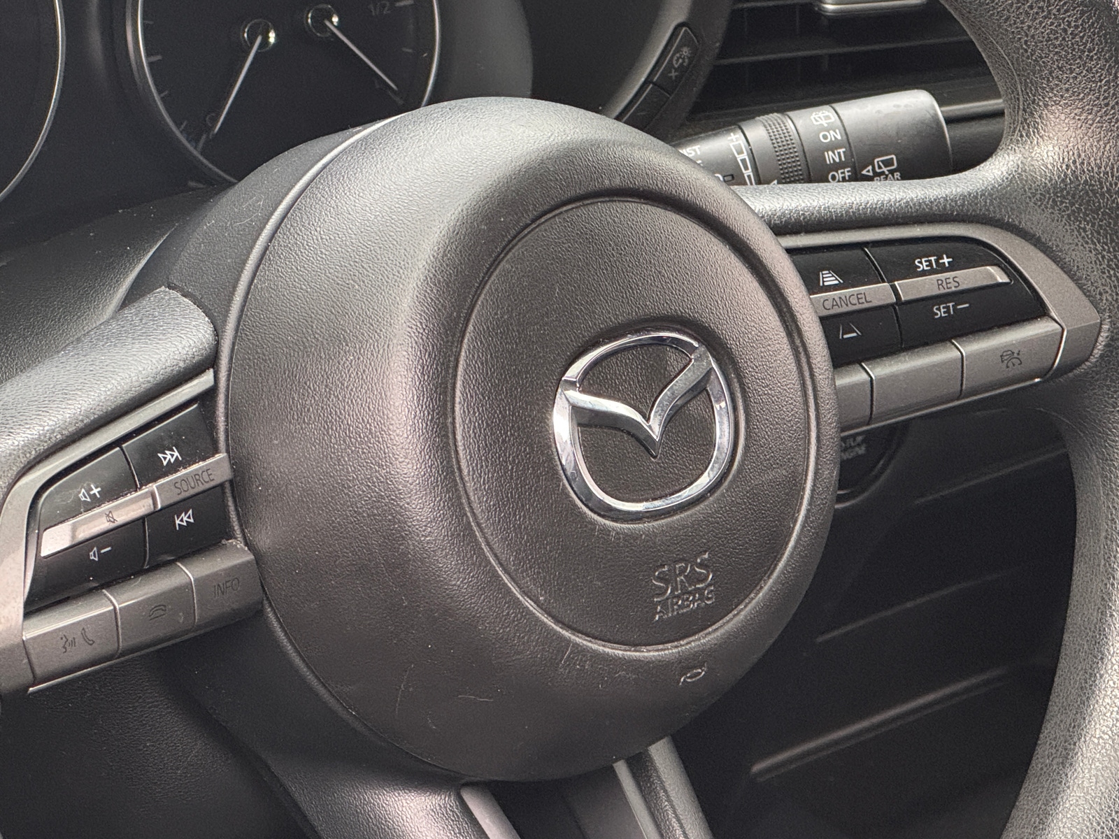 Thumbnail: 2020 Mazda CX-30 - 5