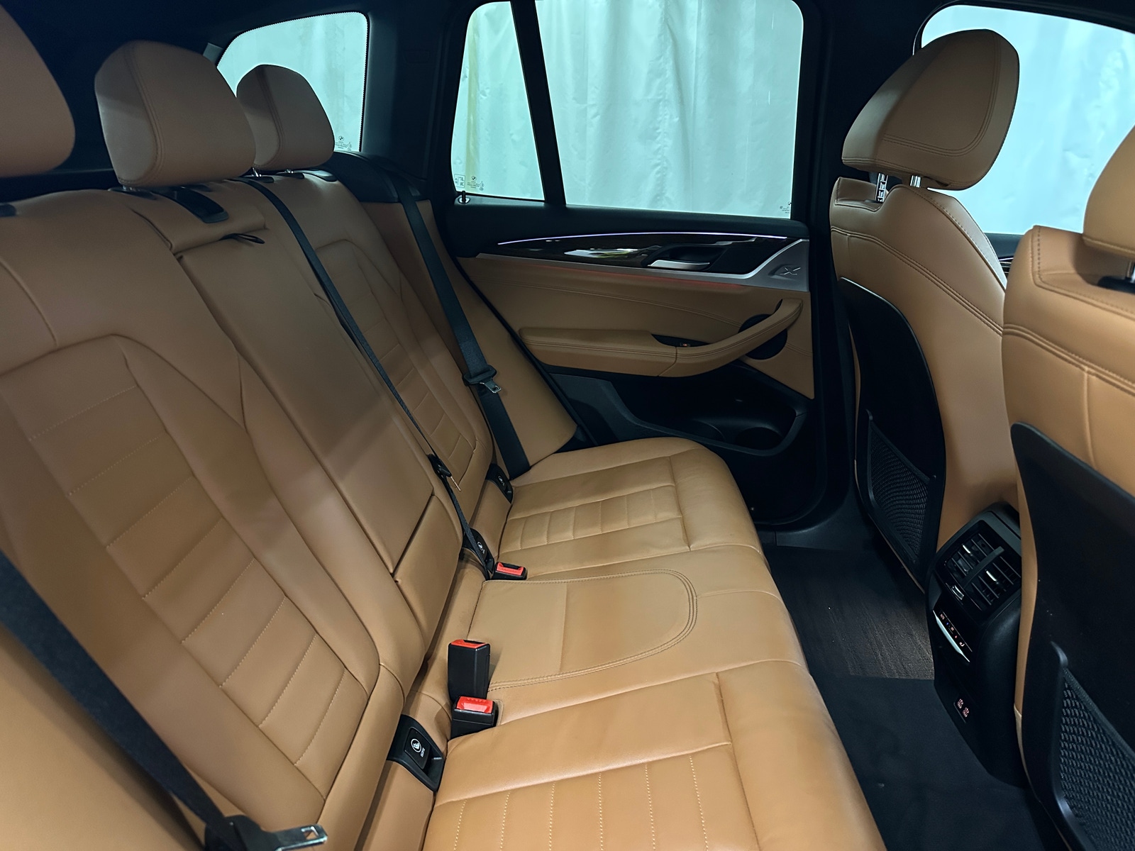 Thumbnail: 2021 BMW X3 - 5