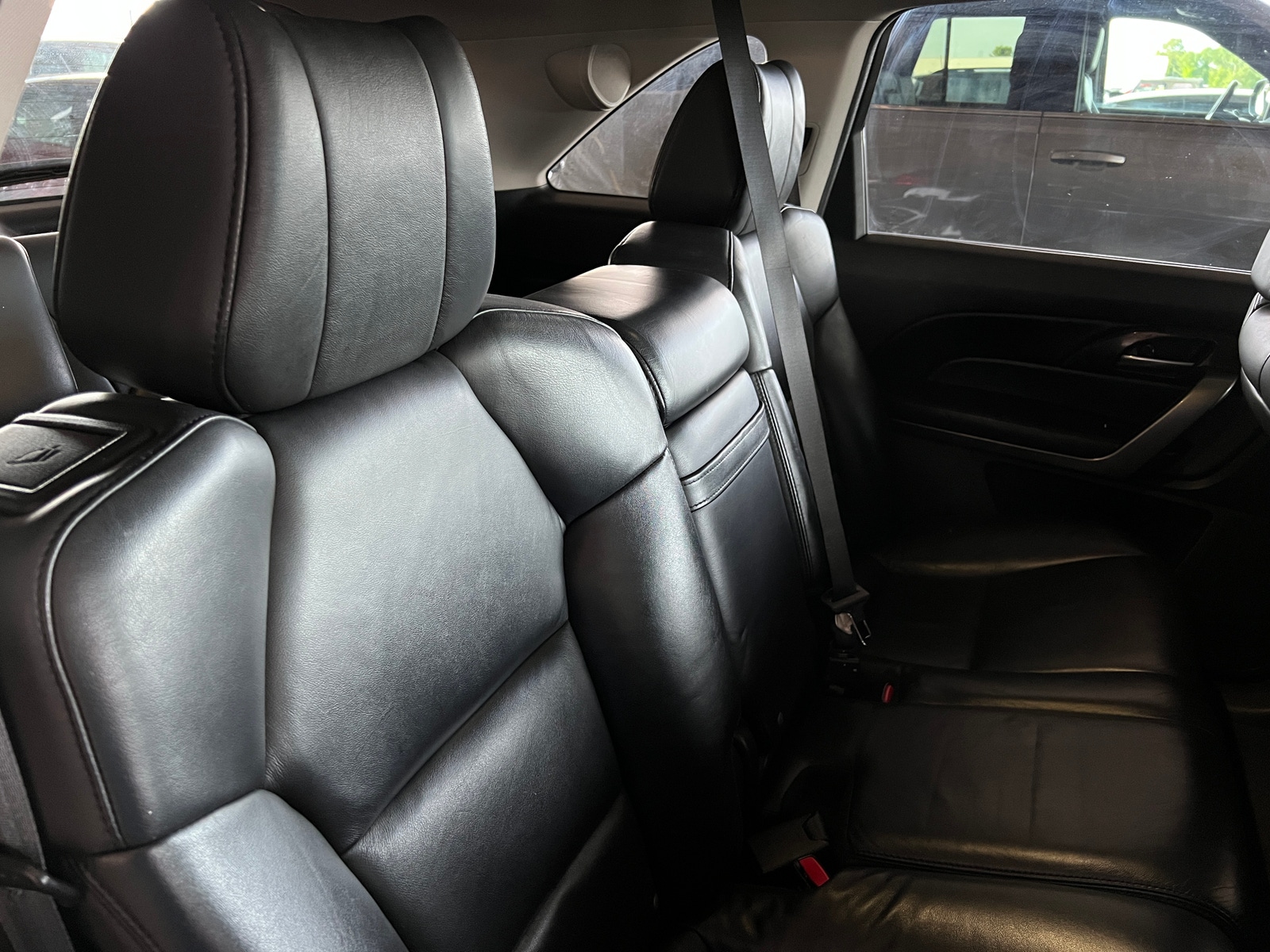 Thumbnail: 2013 Acura MDX - 5
