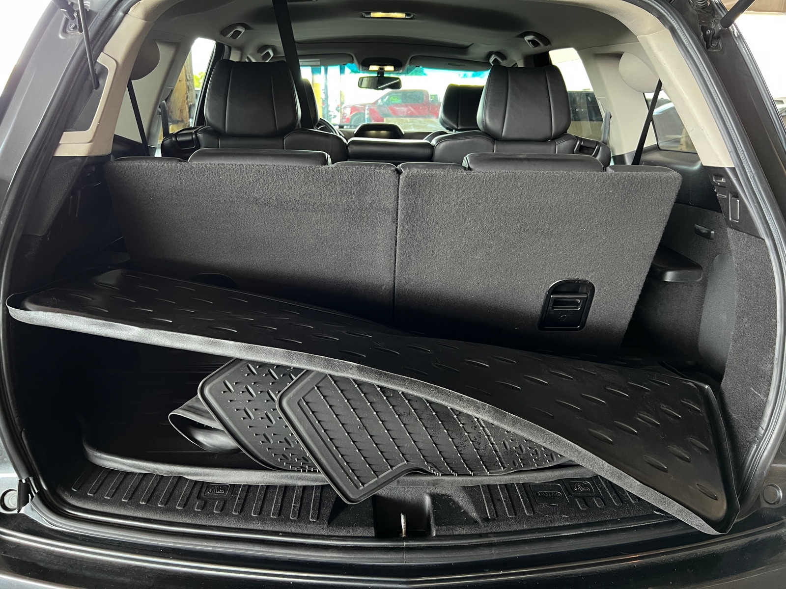 Thumbnail: 2013 Acura MDX - 6