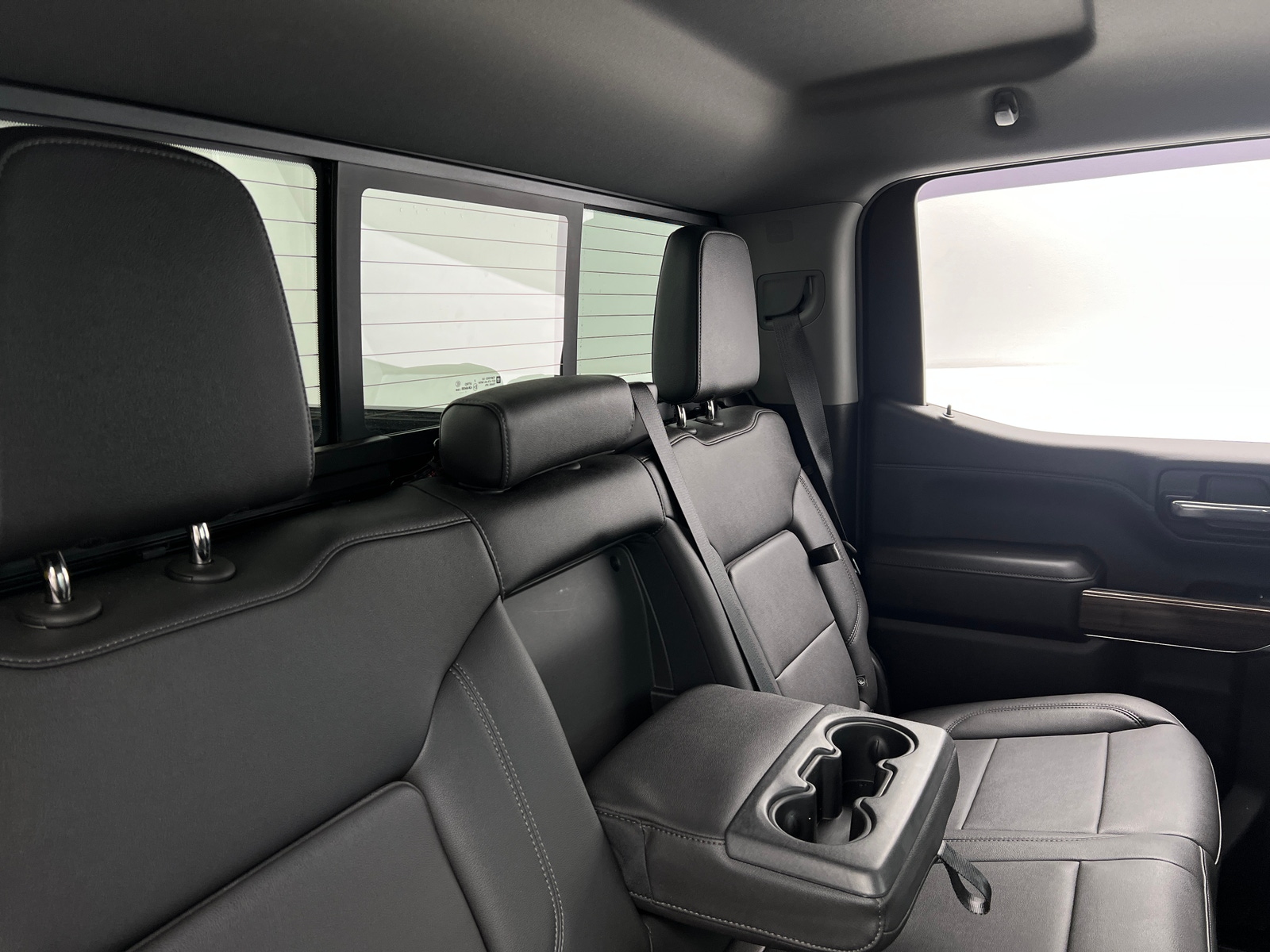 Thumbnail: 2022 Chevrolet Silverado 1500 - 5