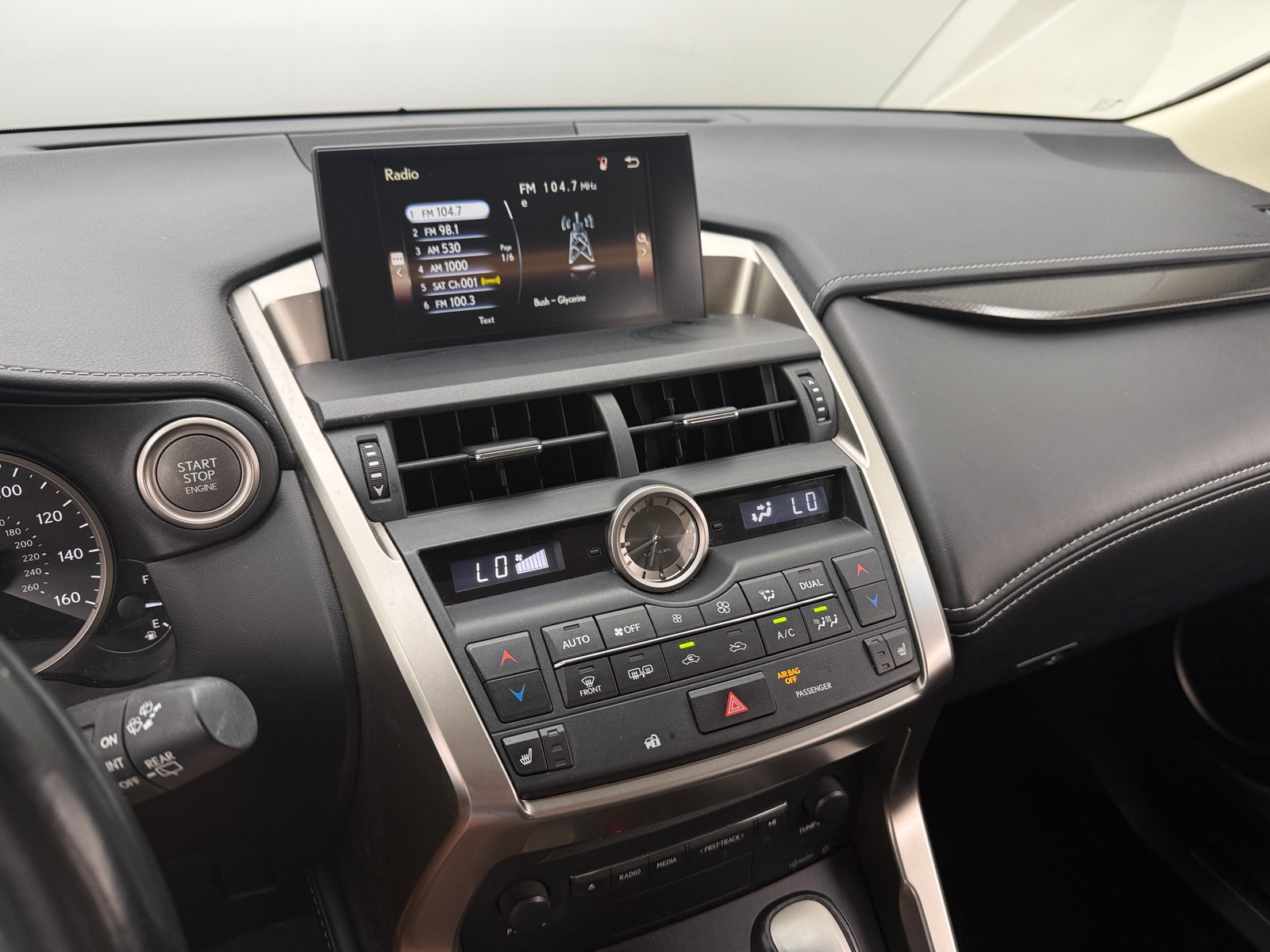 Thumbnail: 2017 Lexus NX - 3