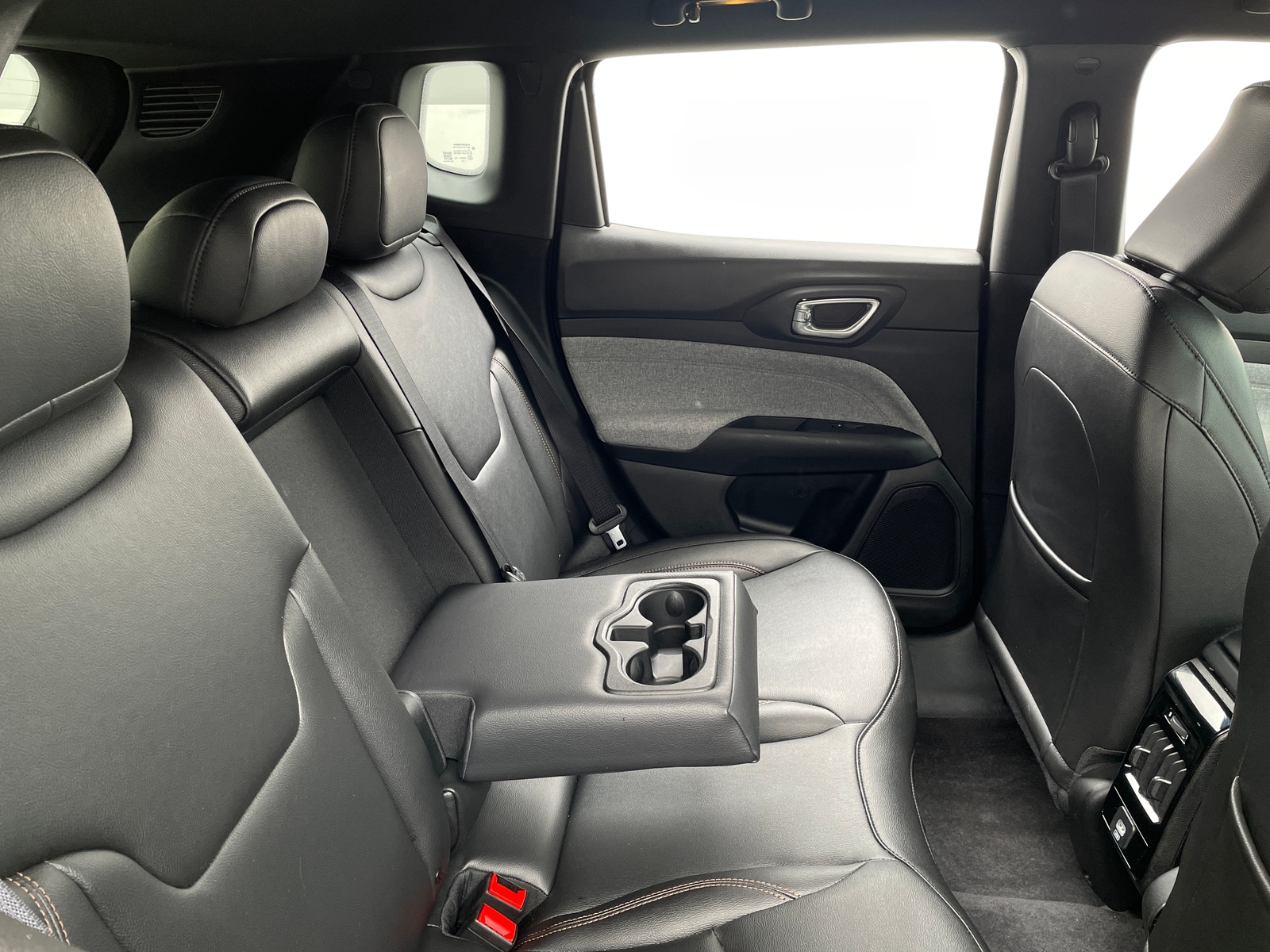 Thumbnail: 2024 Jeep Compass - 5