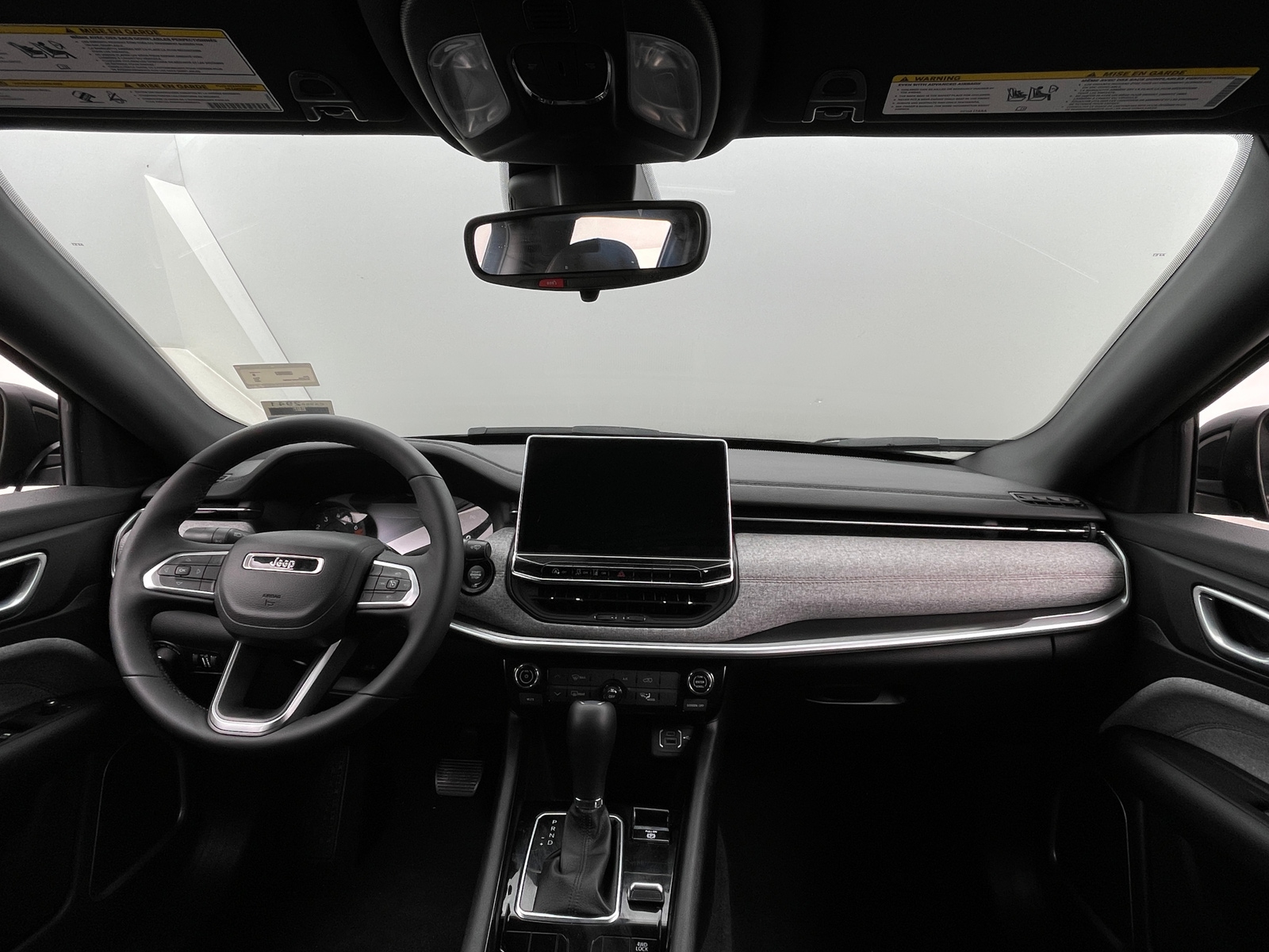 Thumbnail: 2024 Jeep Compass - 2
