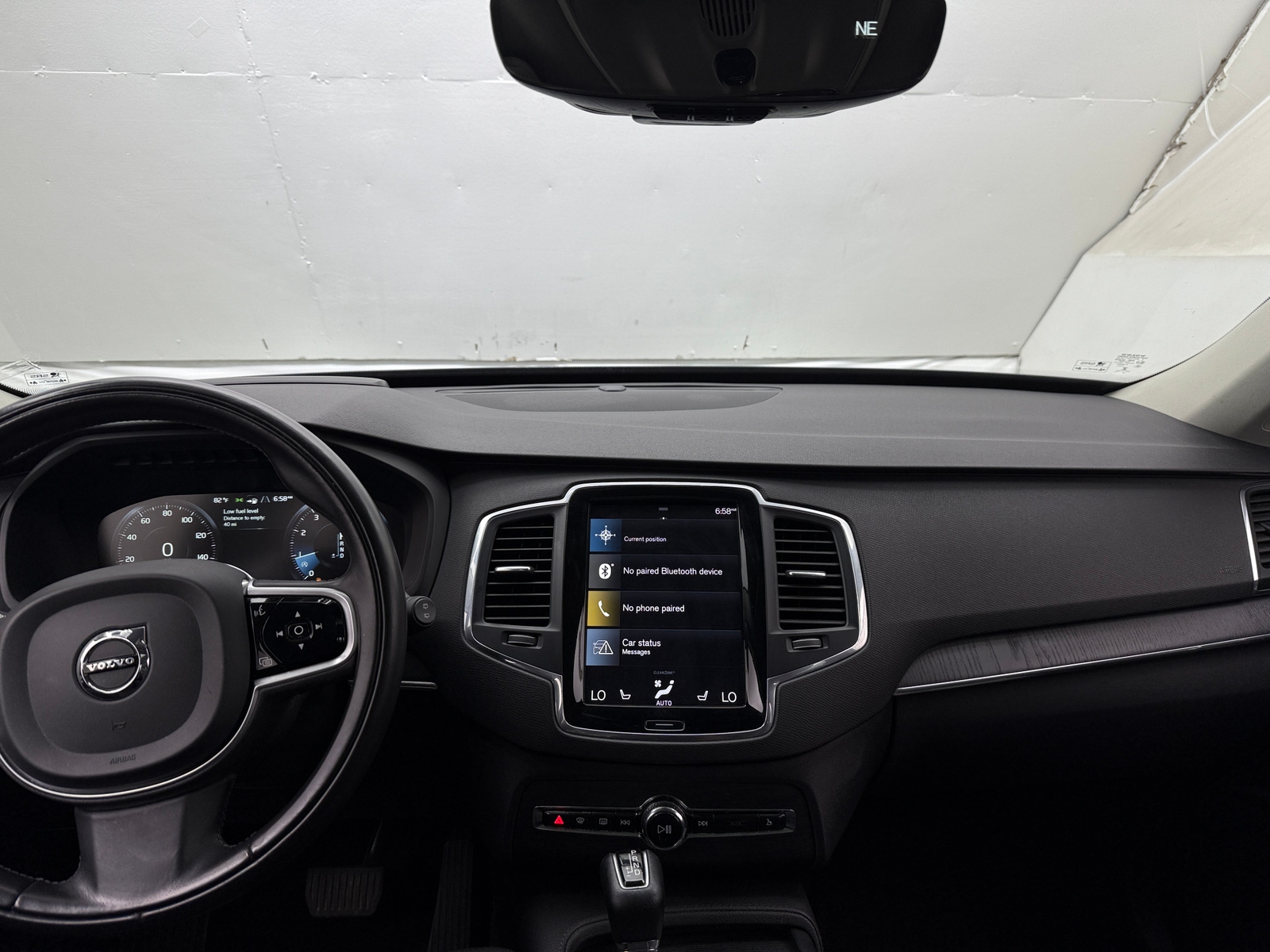 Thumbnail: 2020 Volvo XC90 - 2