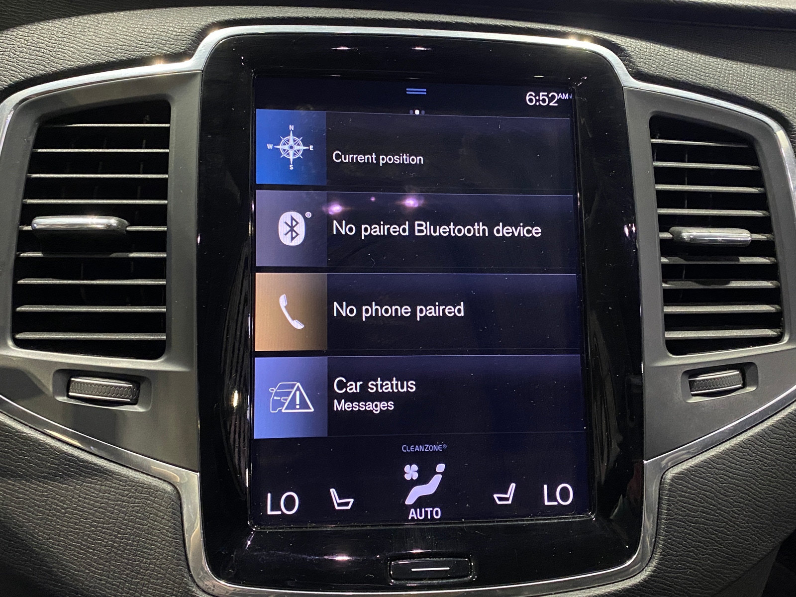 Thumbnail: 2020 Volvo XC90 - 3