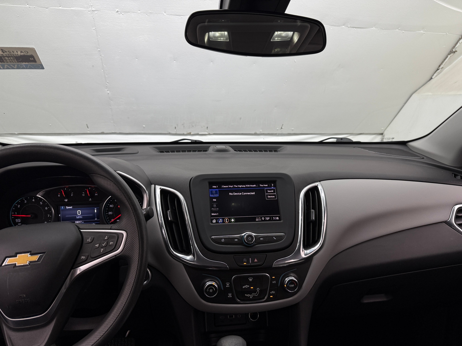 Thumbnail: 2022 Chevrolet Equinox - 3