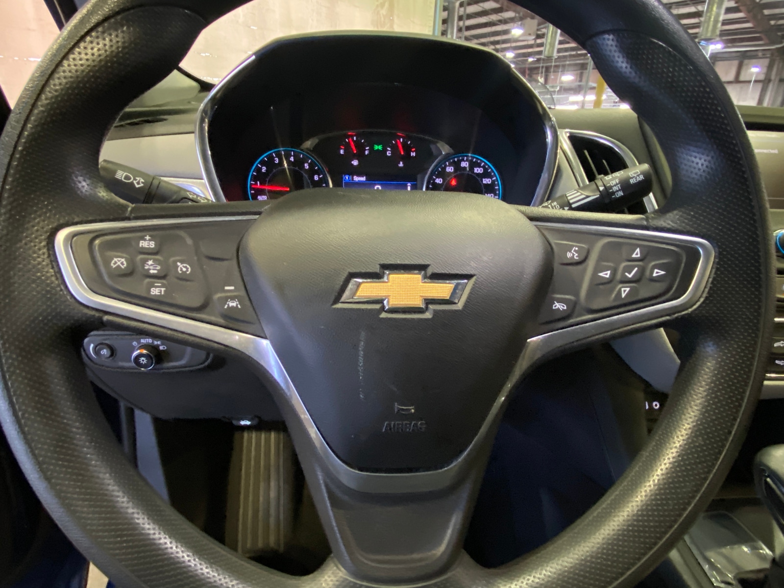 Thumbnail: 2022 Chevrolet Equinox - 5