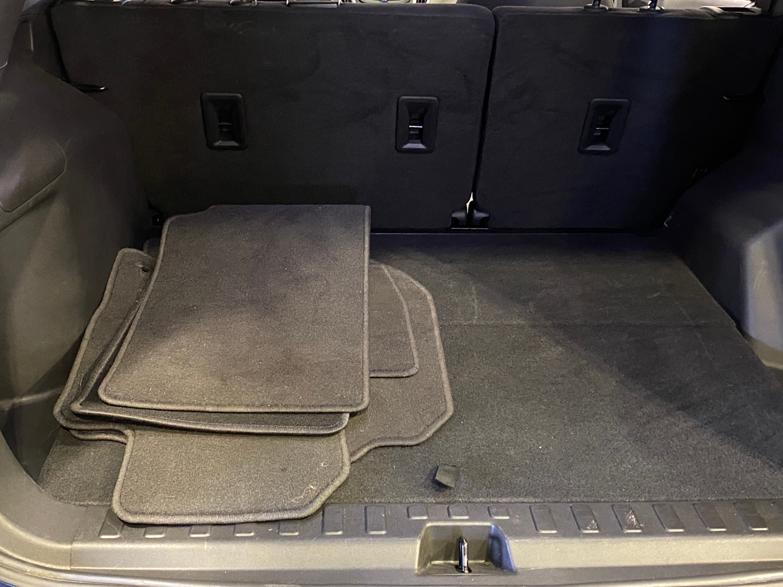 Thumbnail: 2022 Chevrolet Equinox - 7