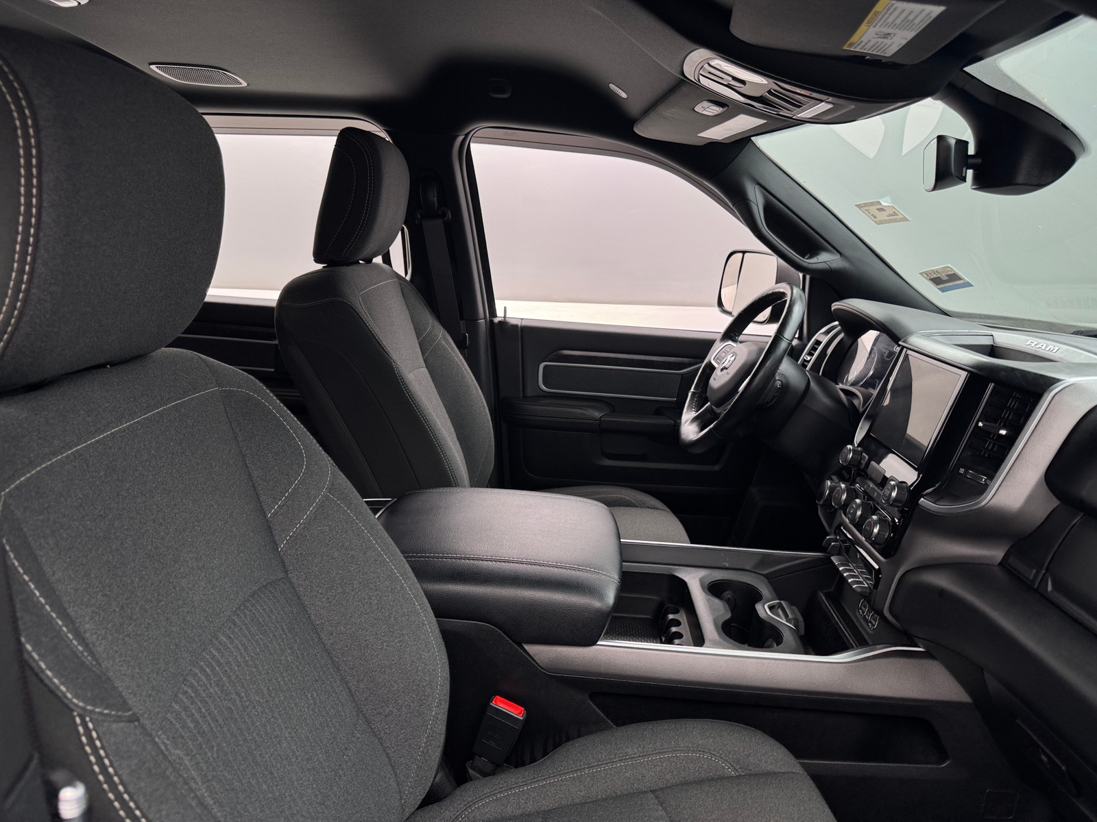 Thumbnail: 2019 RAM 2500 - 2