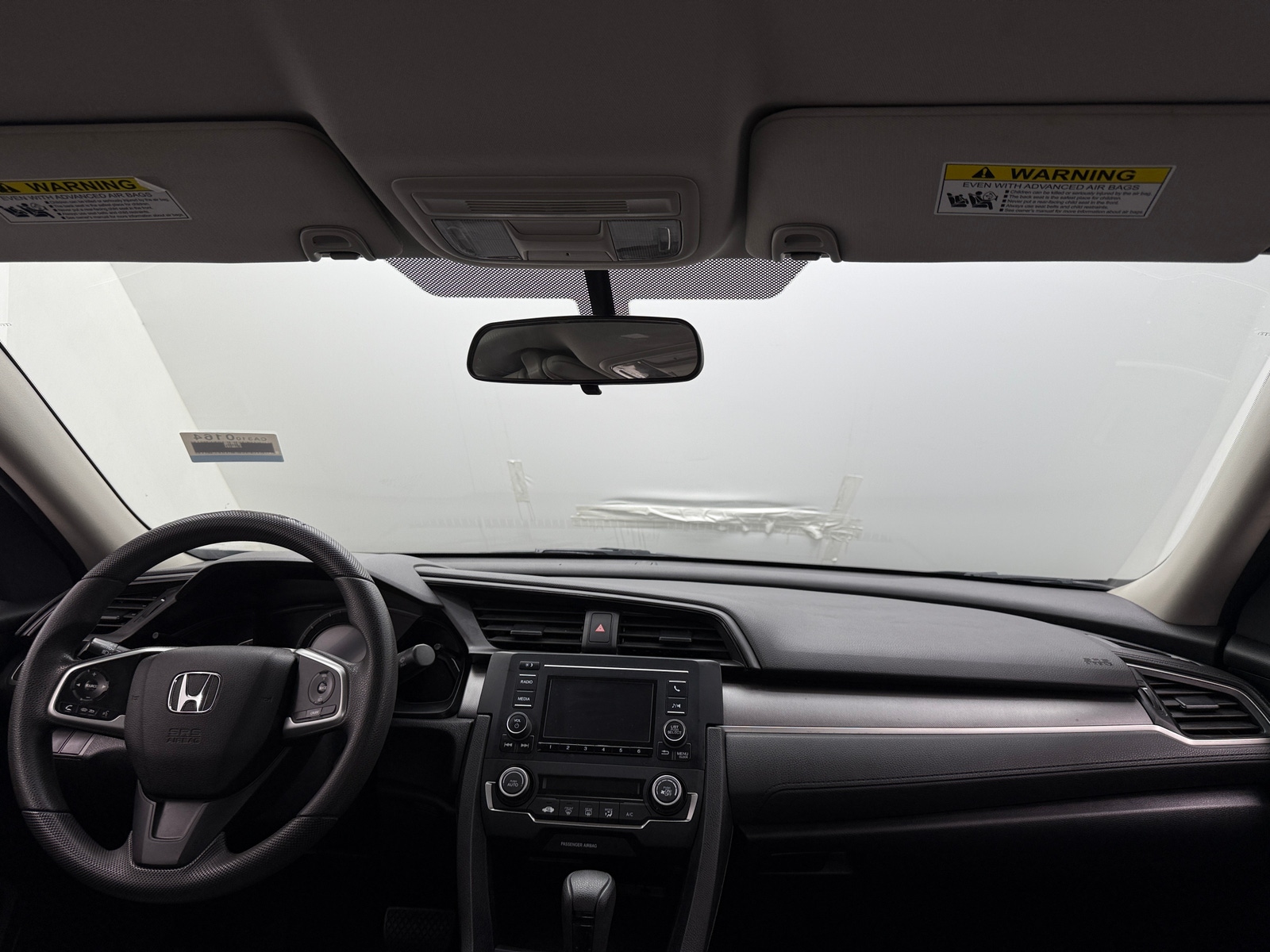 Thumbnail: 2018 Honda Civic - 3