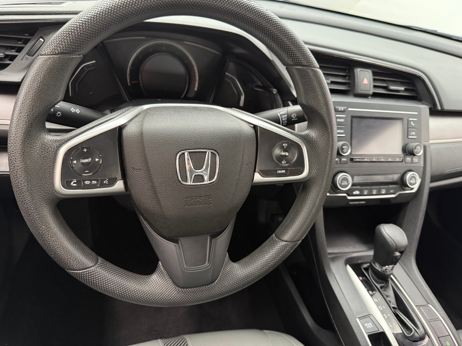 Thumbnail: 2018 Honda Civic - 5