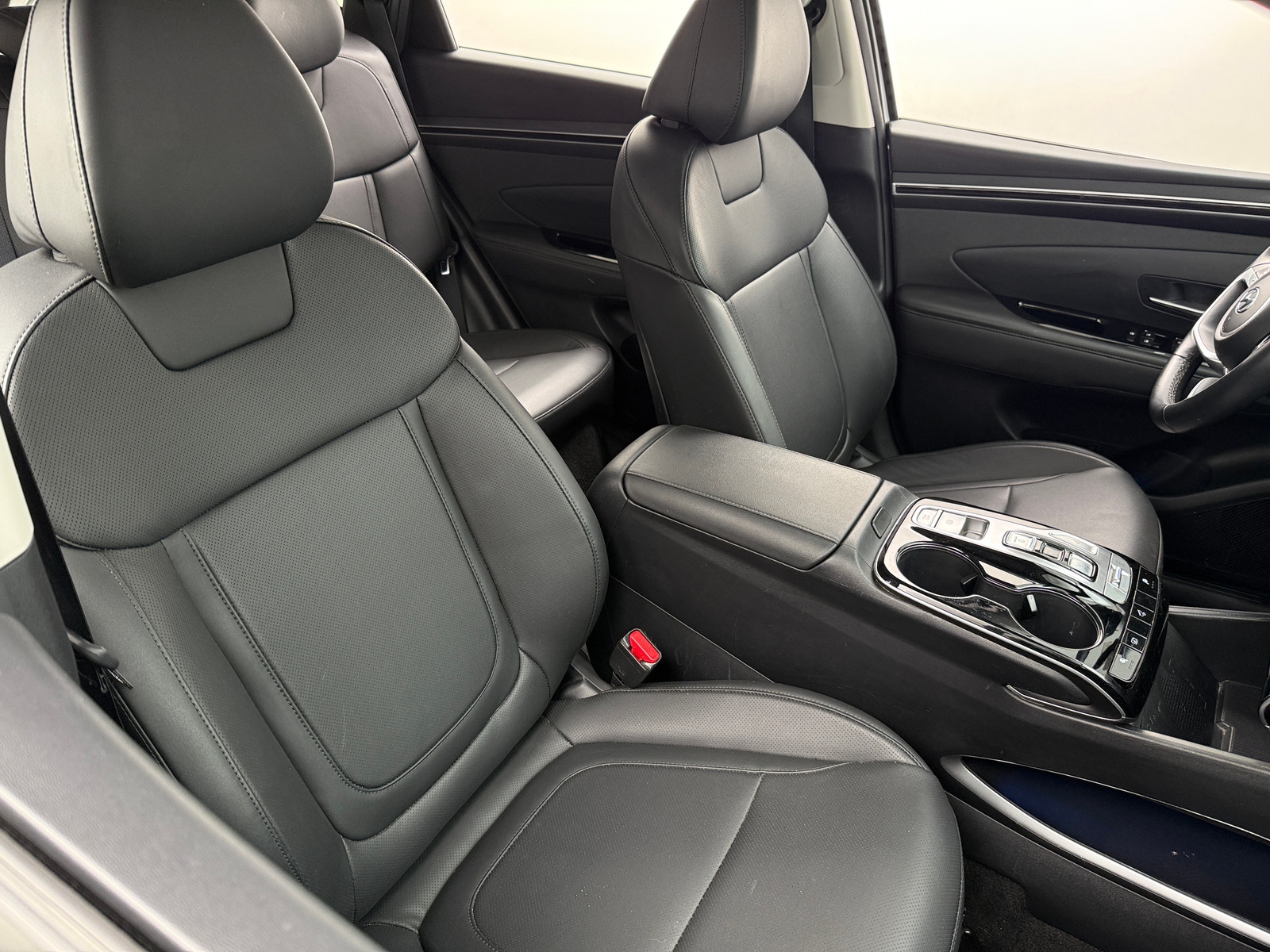 Thumbnail: 2023 Hyundai Tucson - 2