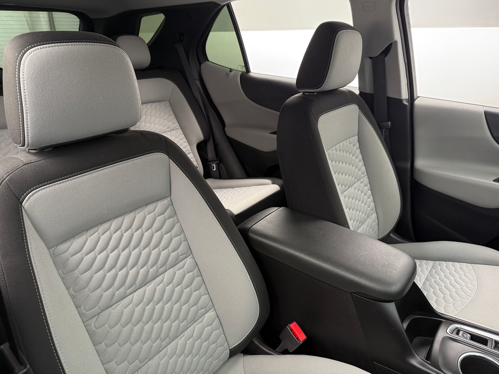 Thumbnail: 2021 Chevrolet Equinox - 2