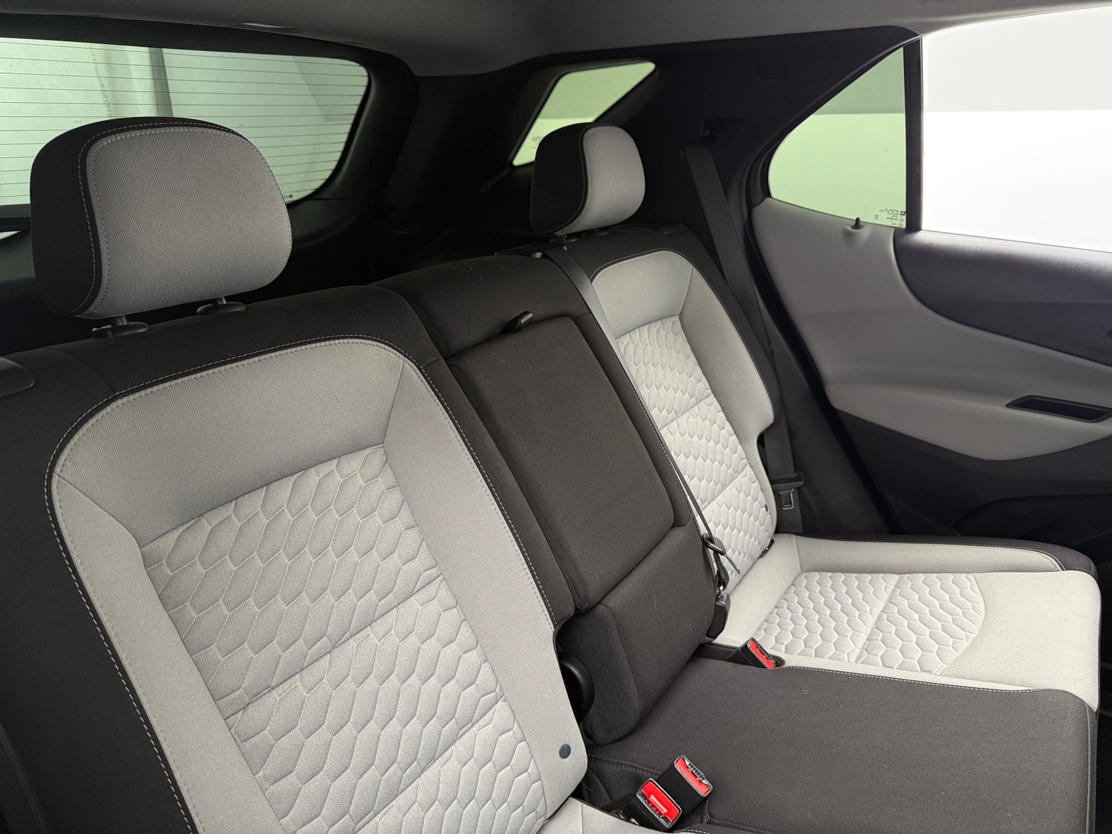 Thumbnail: 2021 Chevrolet Equinox - 6