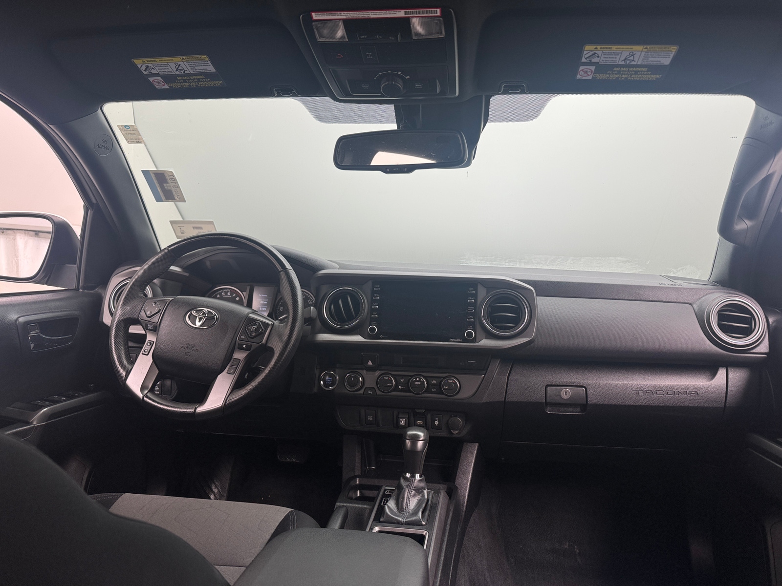 Thumbnail: 2023 Toyota Tacoma - 3