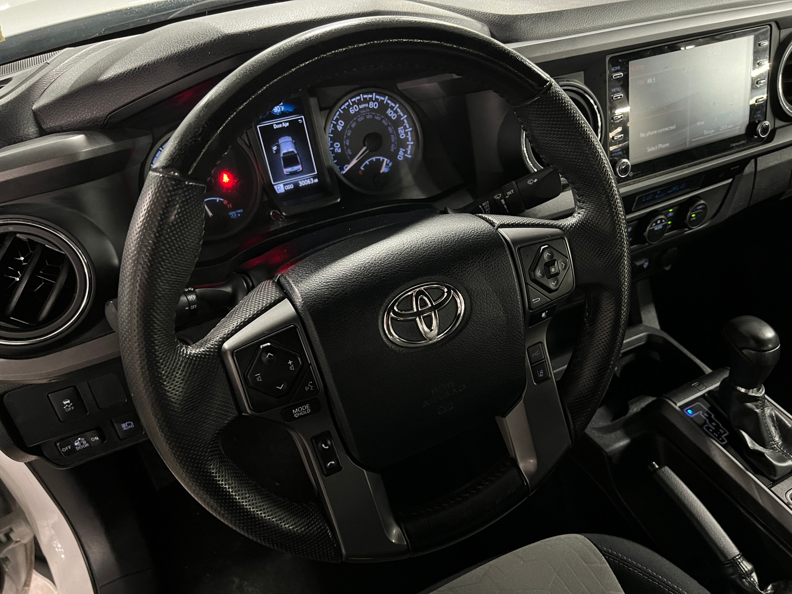 Thumbnail: 2023 Toyota Tacoma - 5