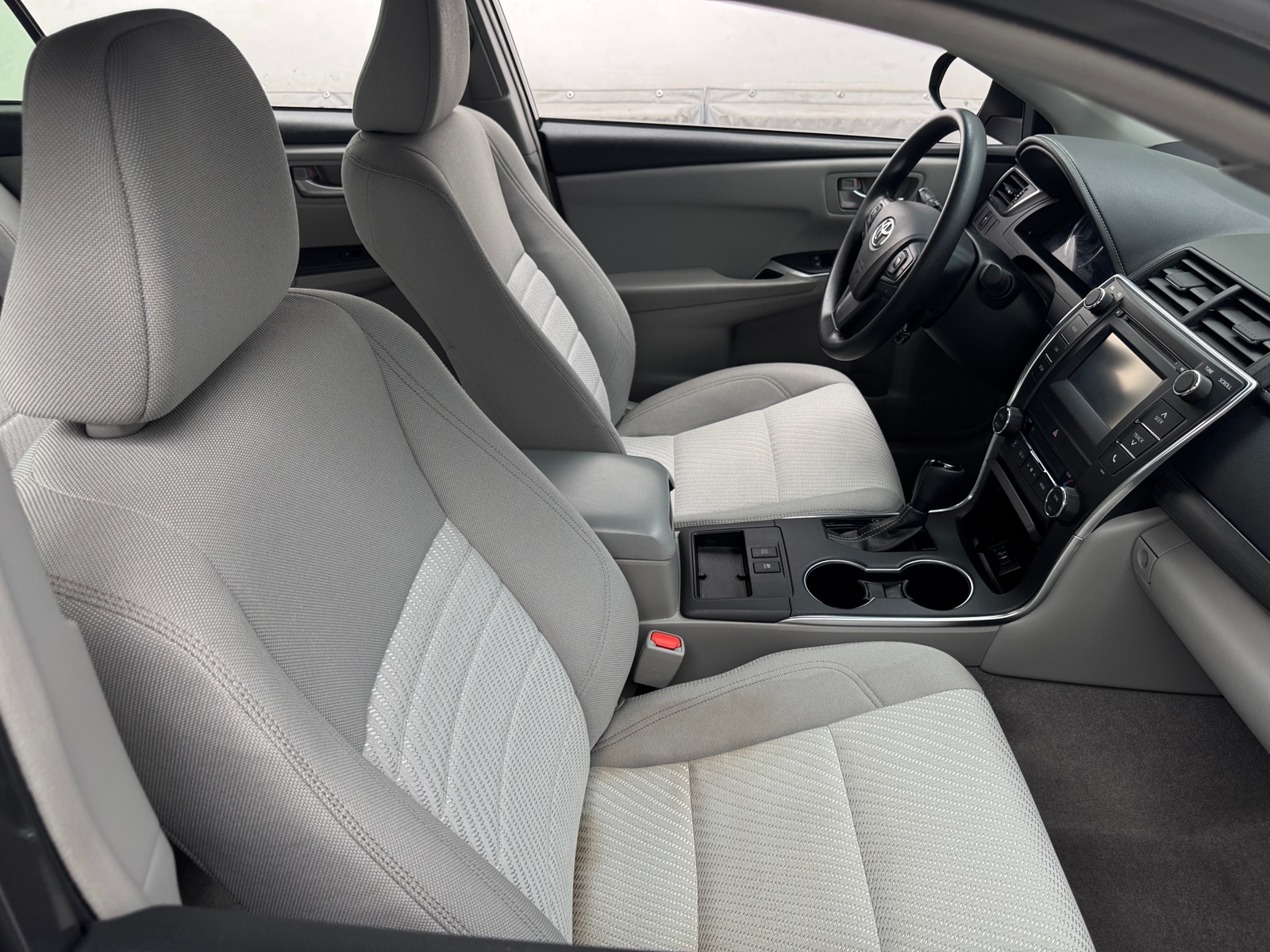 Thumbnail: 2017 Toyota Camry - 2