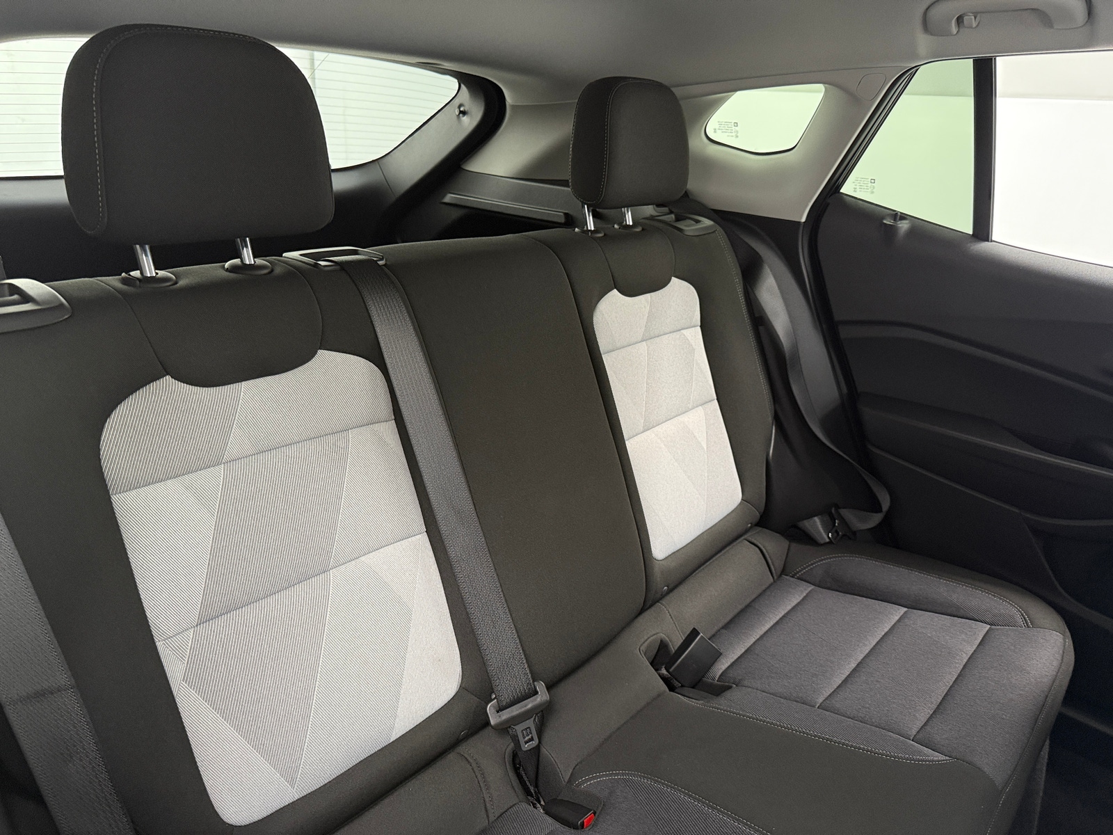 Thumbnail: 2025 Chevrolet Trax - 6