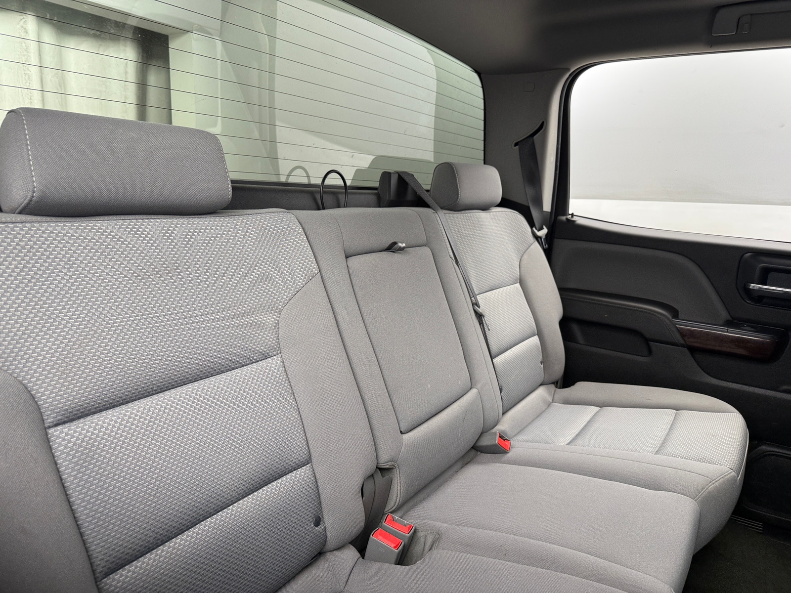 Thumbnail: 2018 GMC Sierra 1500 - 6
