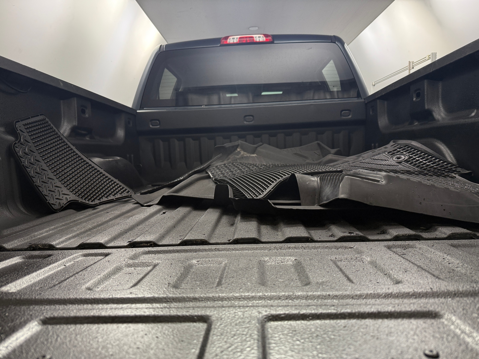 Thumbnail: 2018 GMC Sierra 1500 - 7