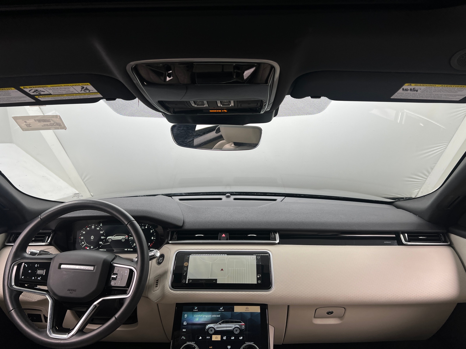 Thumbnail: 2023 Land Rover Range Rover Velar - 2