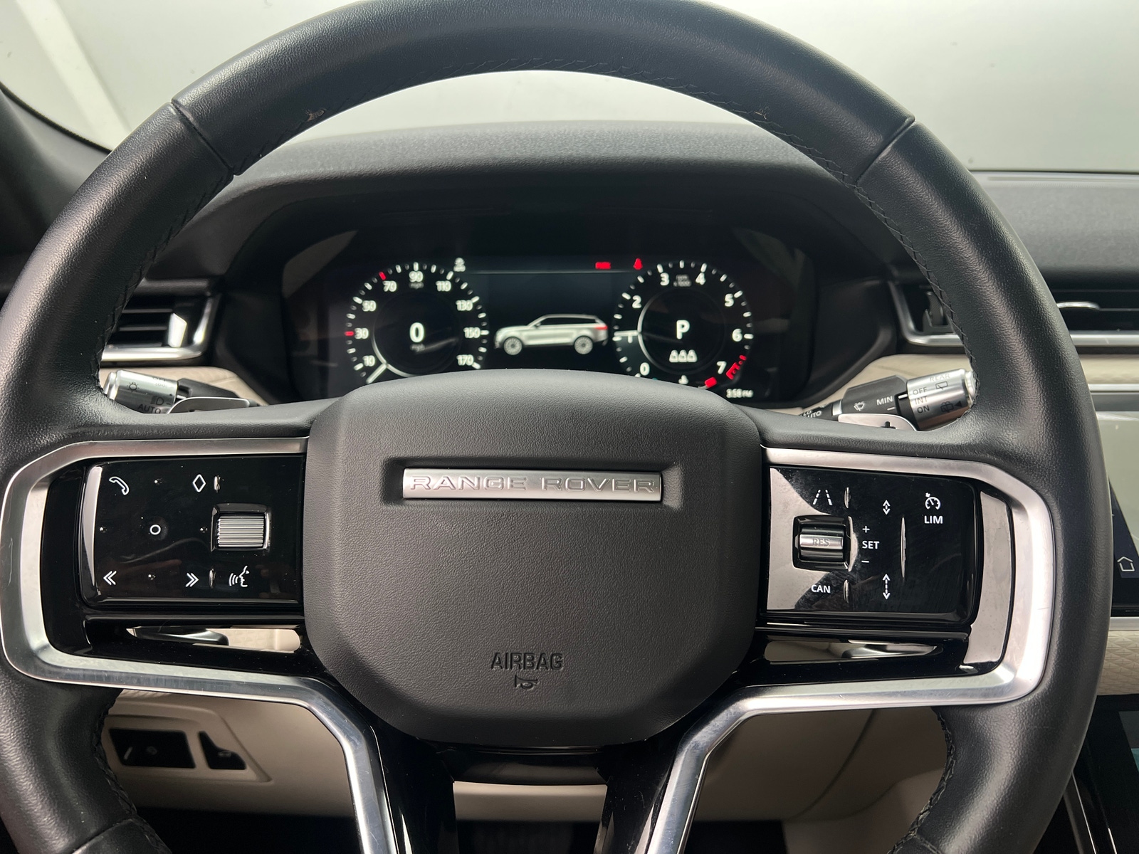 Thumbnail: 2023 Land Rover Range Rover Velar - 4