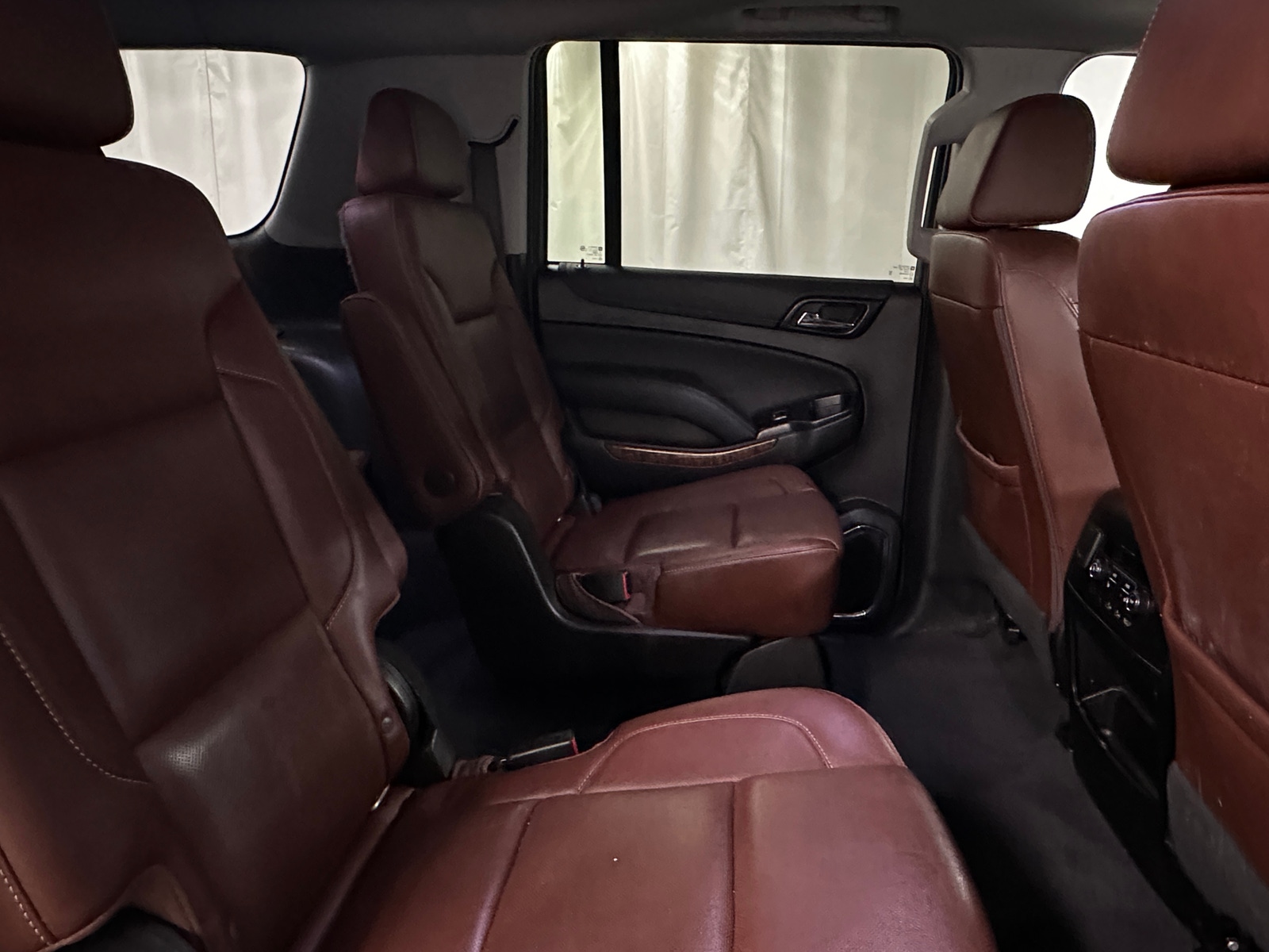Thumbnail: 2020 Chevrolet Suburban - 5
