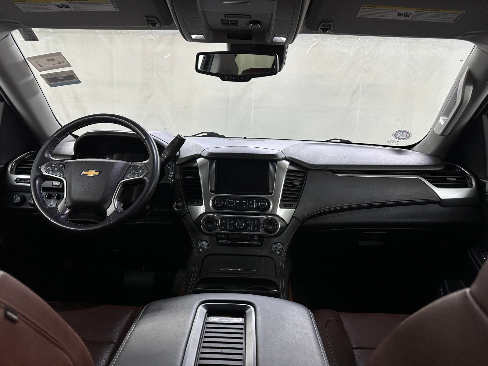 Thumbnail: 2020 Chevrolet Suburban - 2