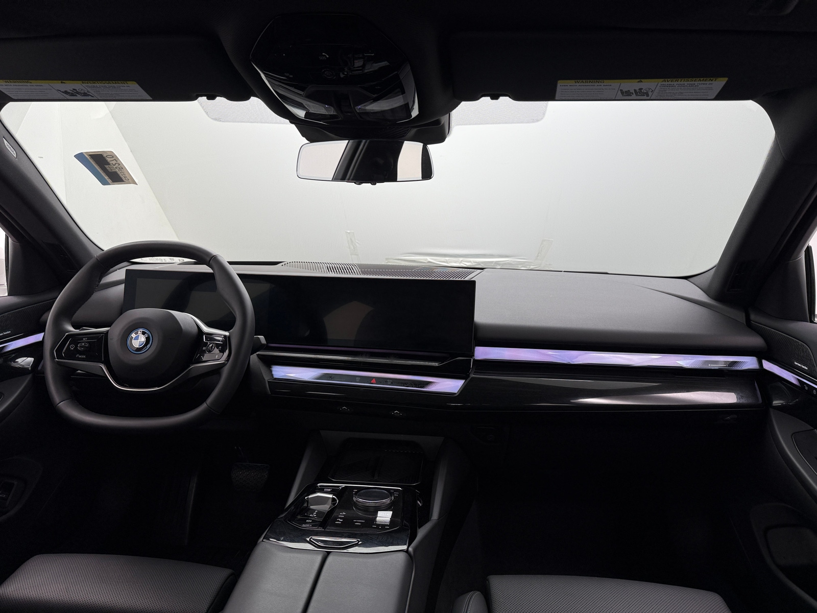 Thumbnail: 2024 BMW i5 - 2