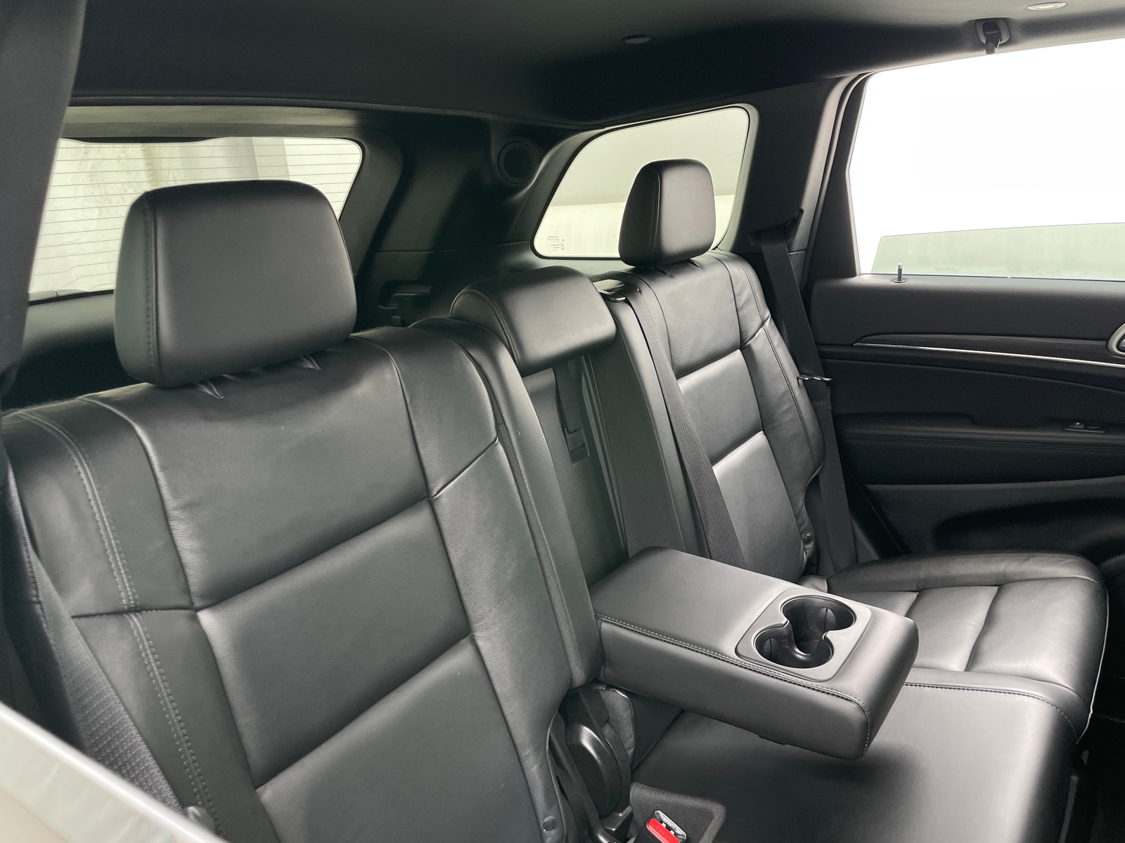 Thumbnail: 2022 Jeep Grand Cherokee - 6