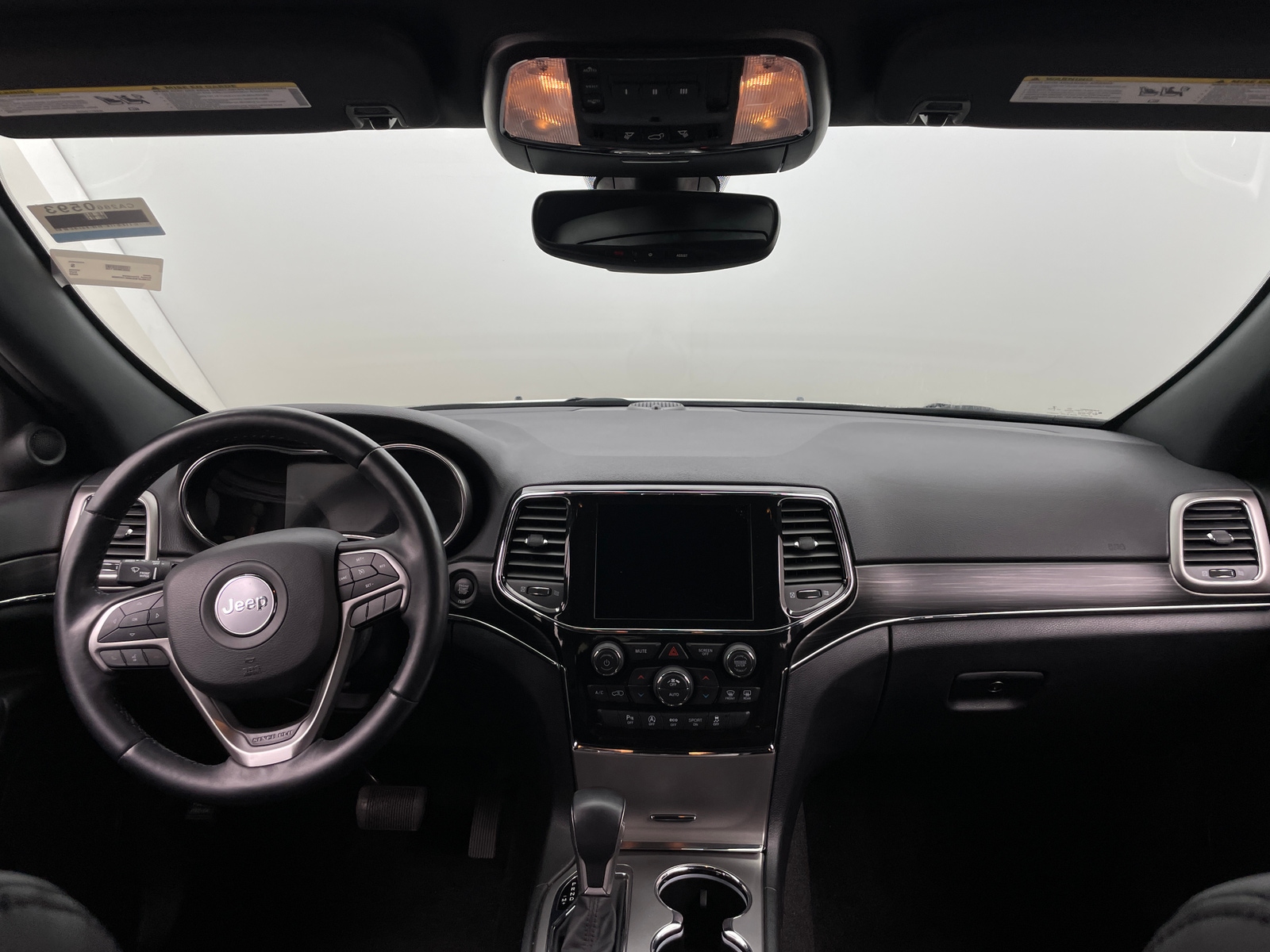 Thumbnail: 2022 Jeep Grand Cherokee - 3