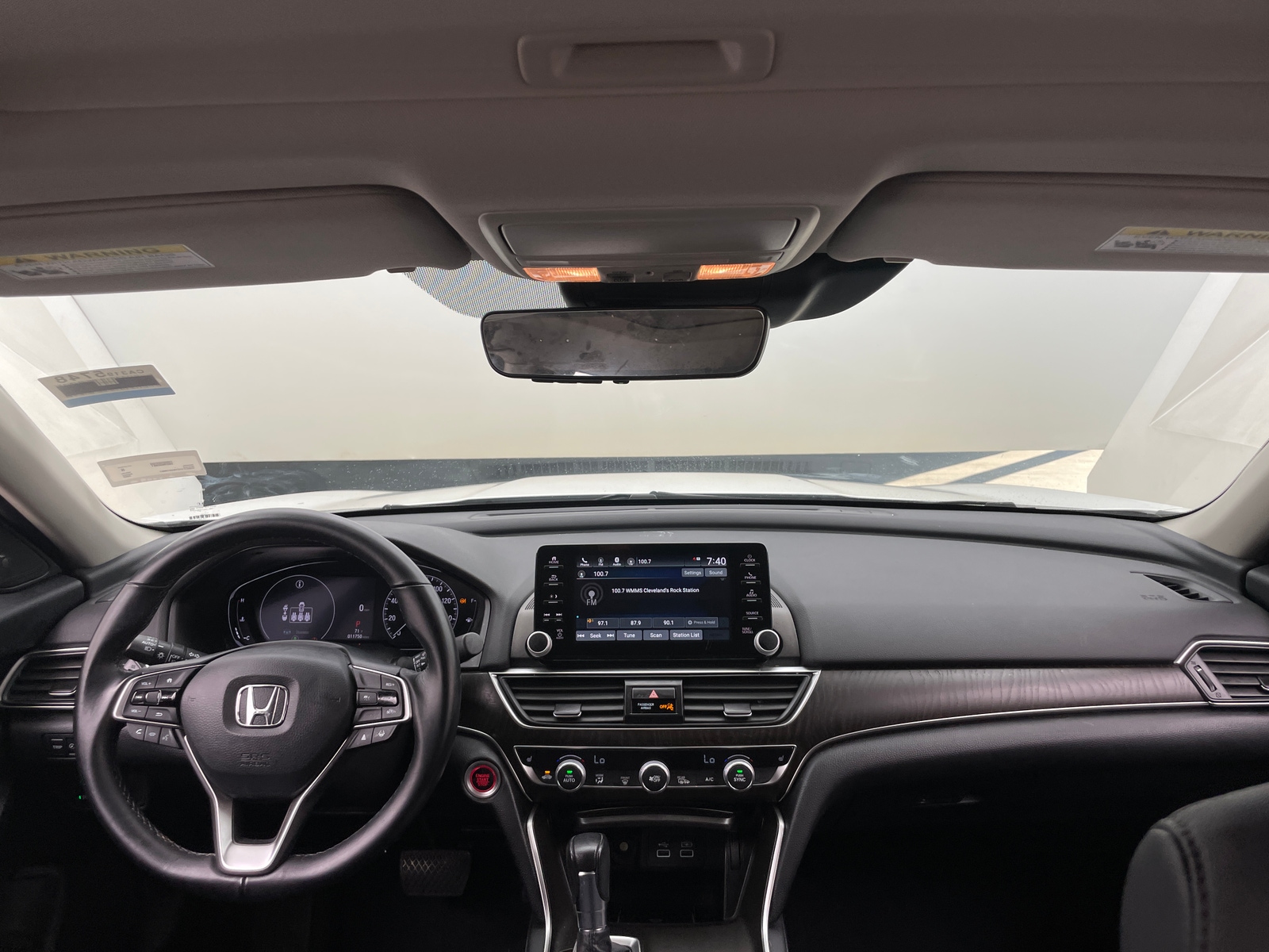Thumbnail: 2022 Honda Accord - 2