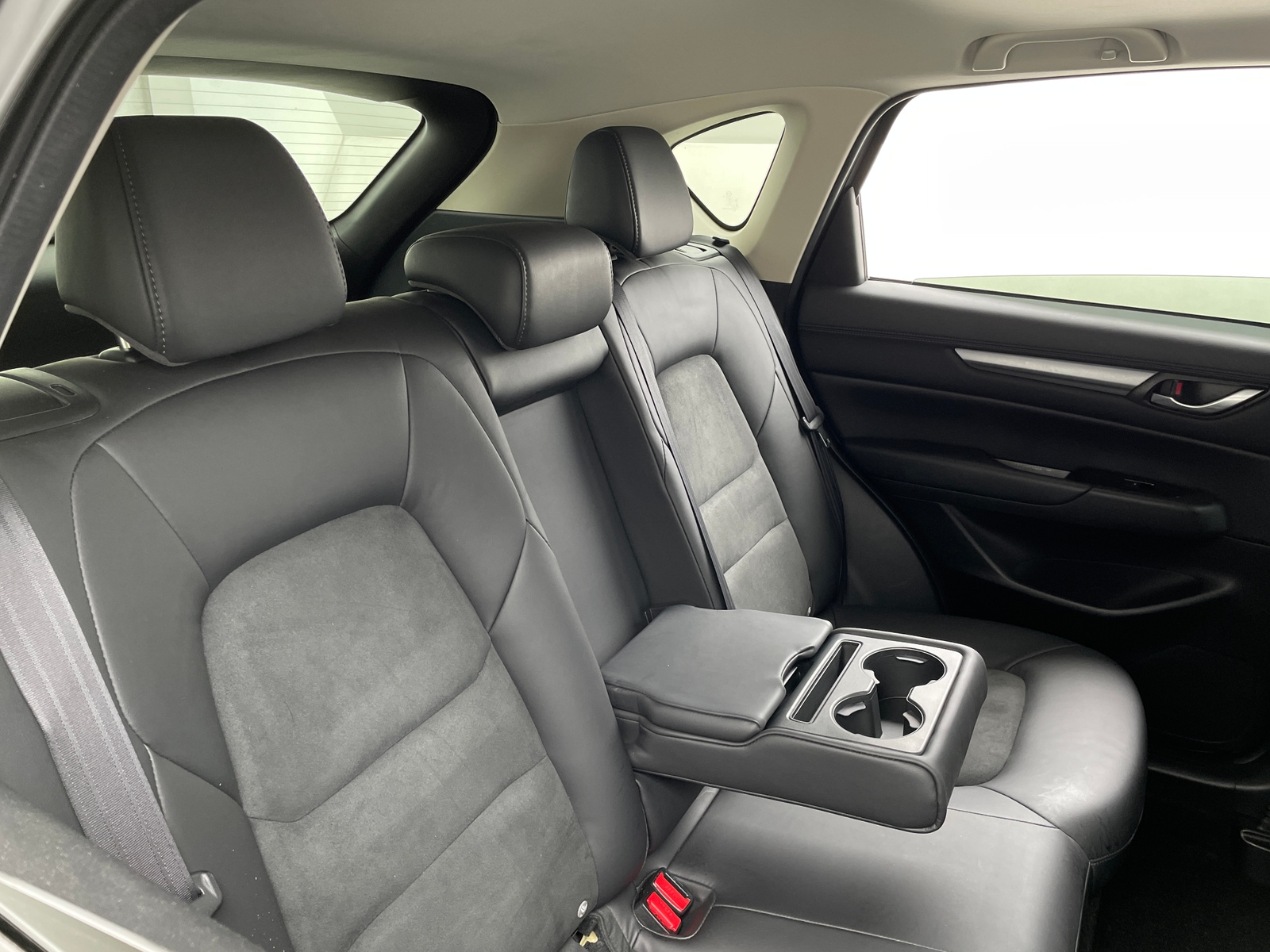 Thumbnail: 2020 Mazda CX-5 - 5