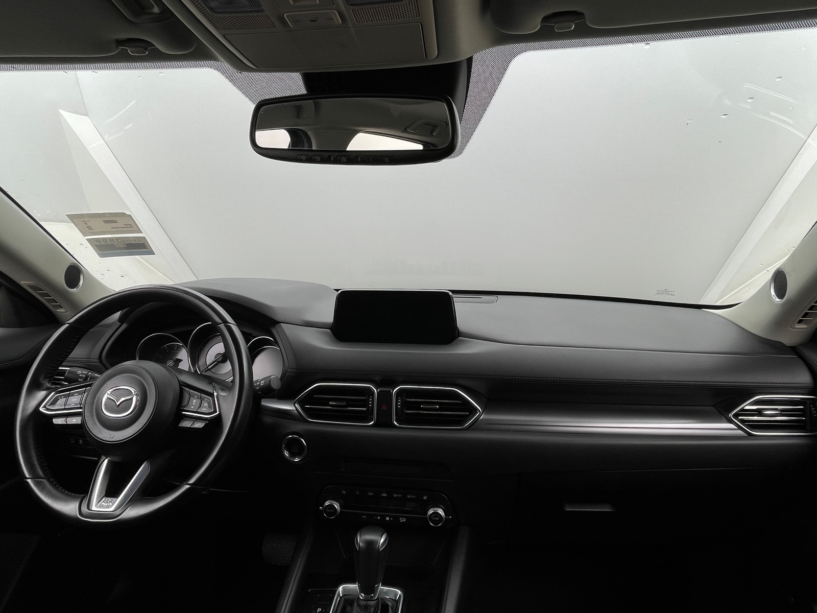 Thumbnail: 2020 Mazda CX-5 - 2