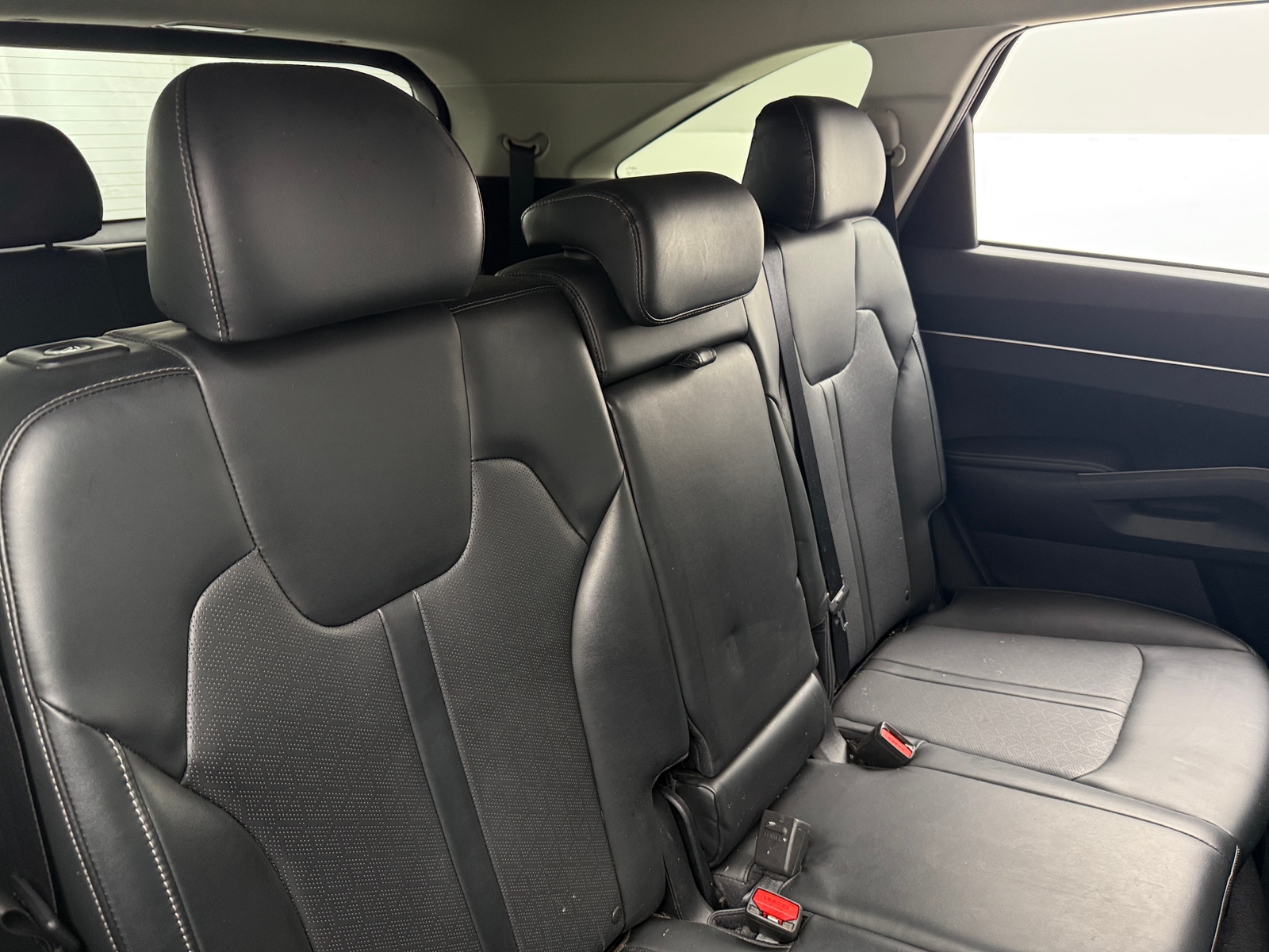 Thumbnail: 2021 Kia Sorento - 5