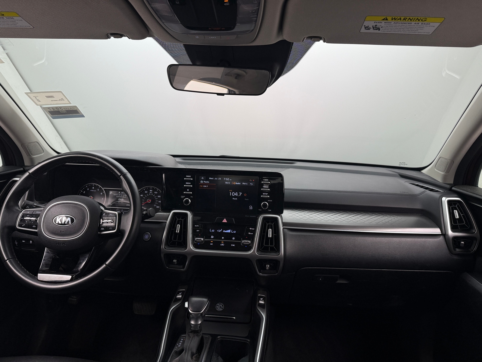 Thumbnail: 2021 Kia Sorento - 2