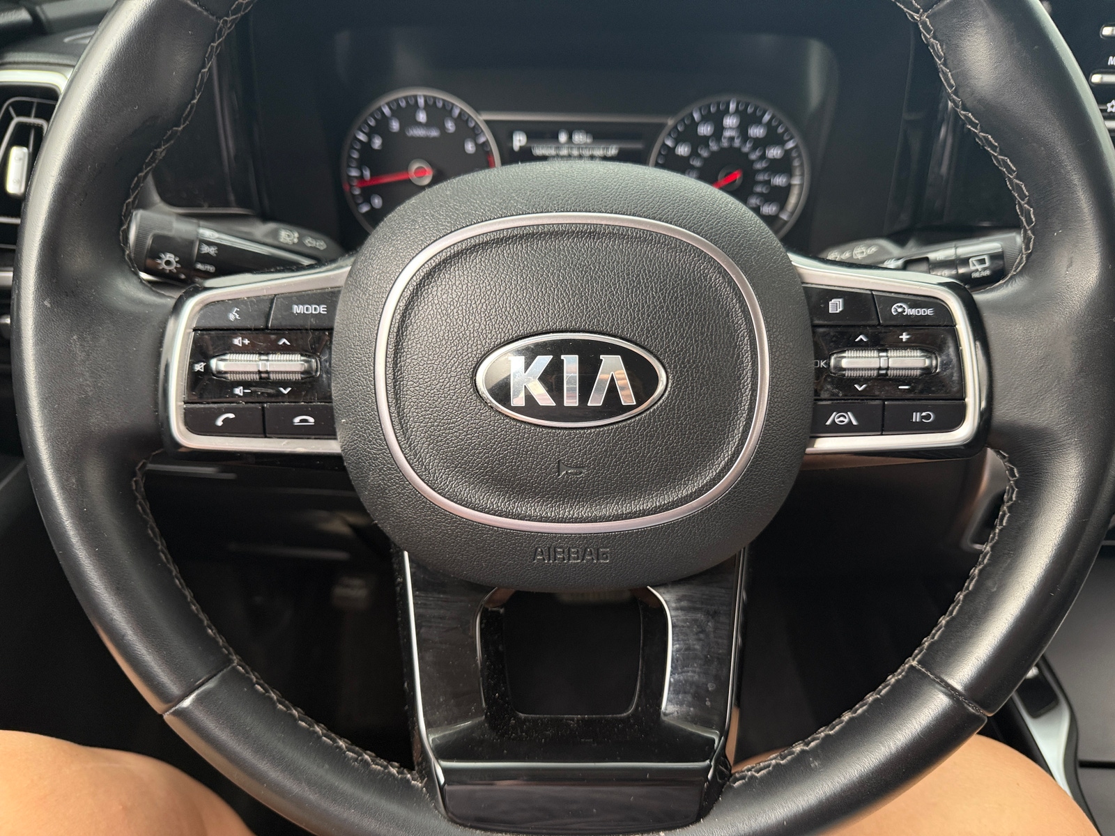 Thumbnail: 2021 Kia Sorento - 4
