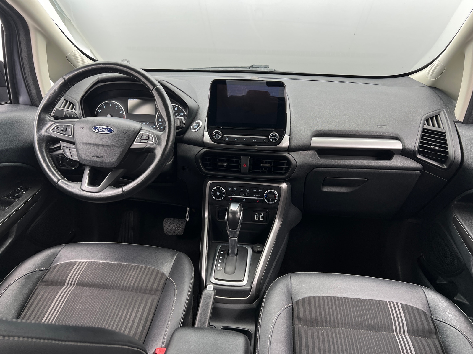 Thumbnail: 2020 Ford EcoSport - 3