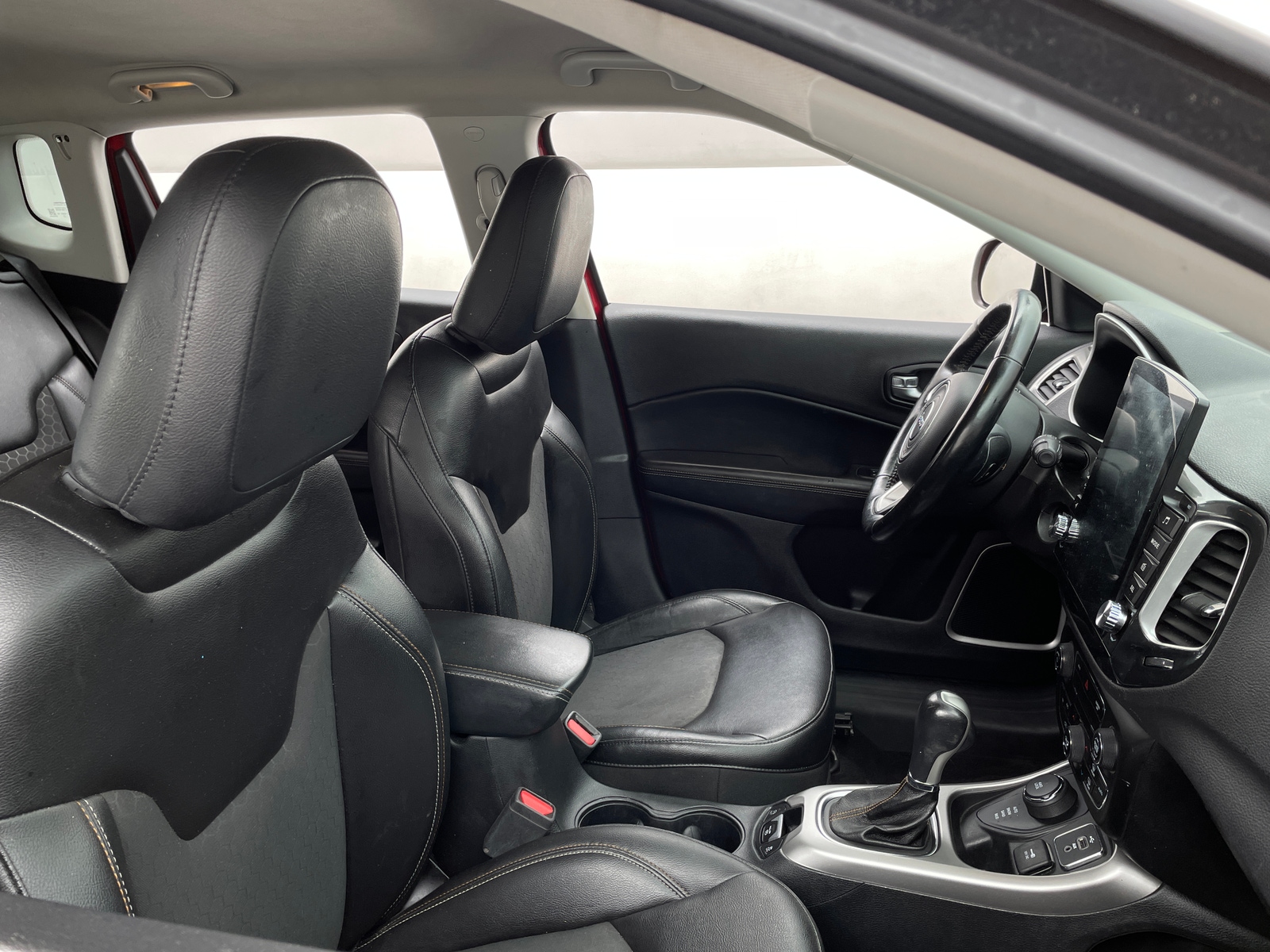 Thumbnail: 2018 Jeep Compass - 2