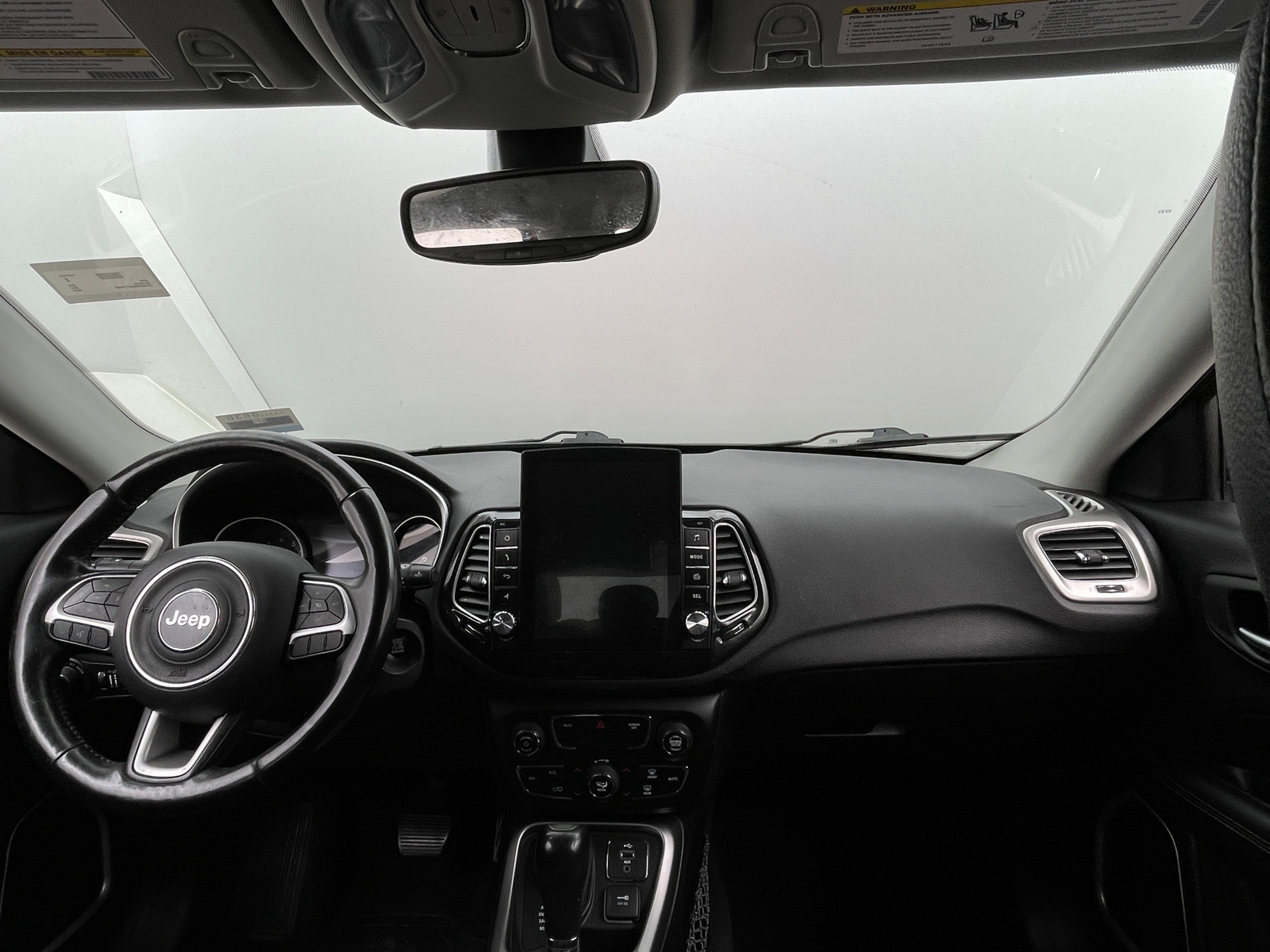 Thumbnail: 2018 Jeep Compass - 3