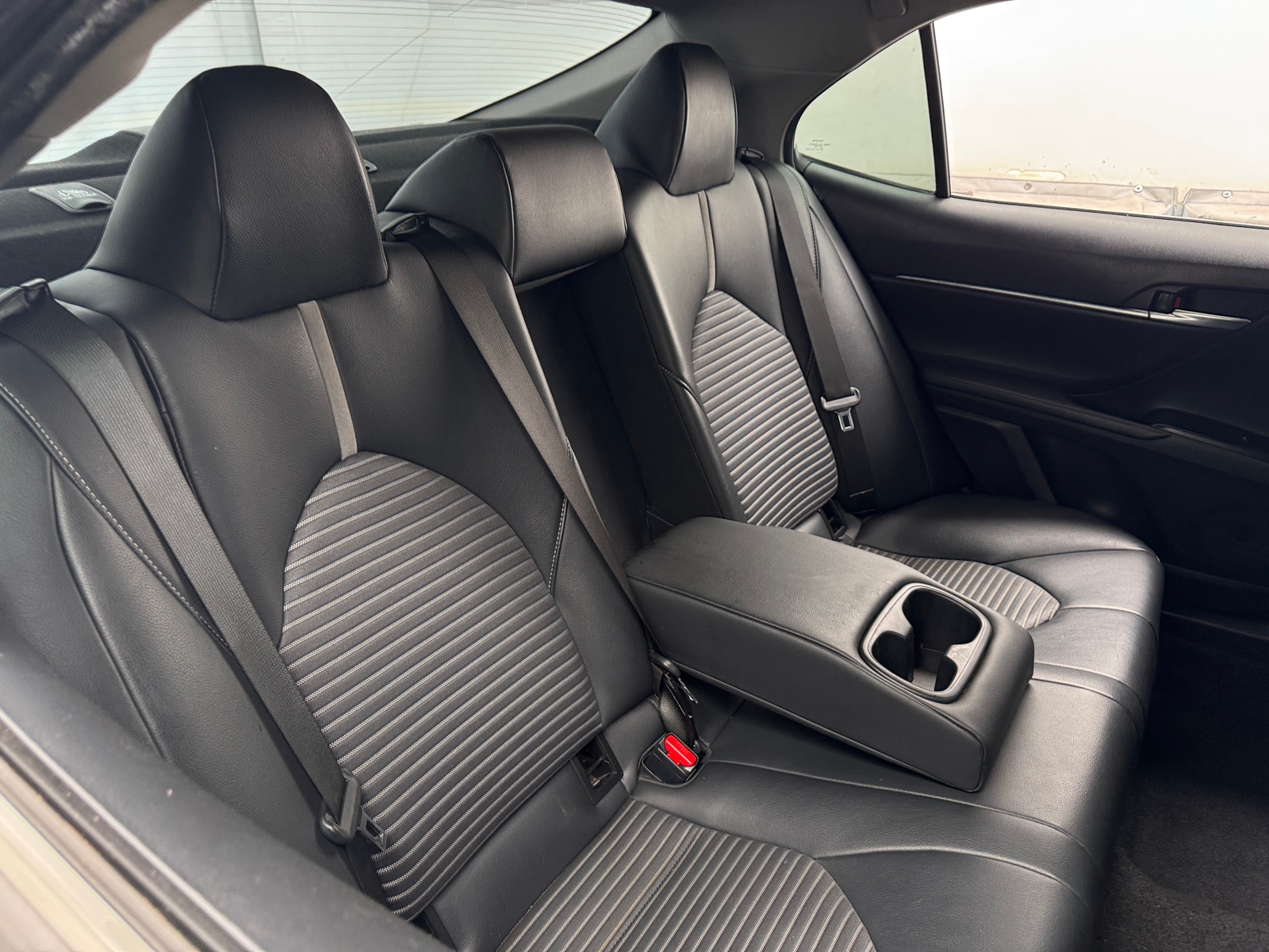 Thumbnail: 2018 Toyota Camry - 5