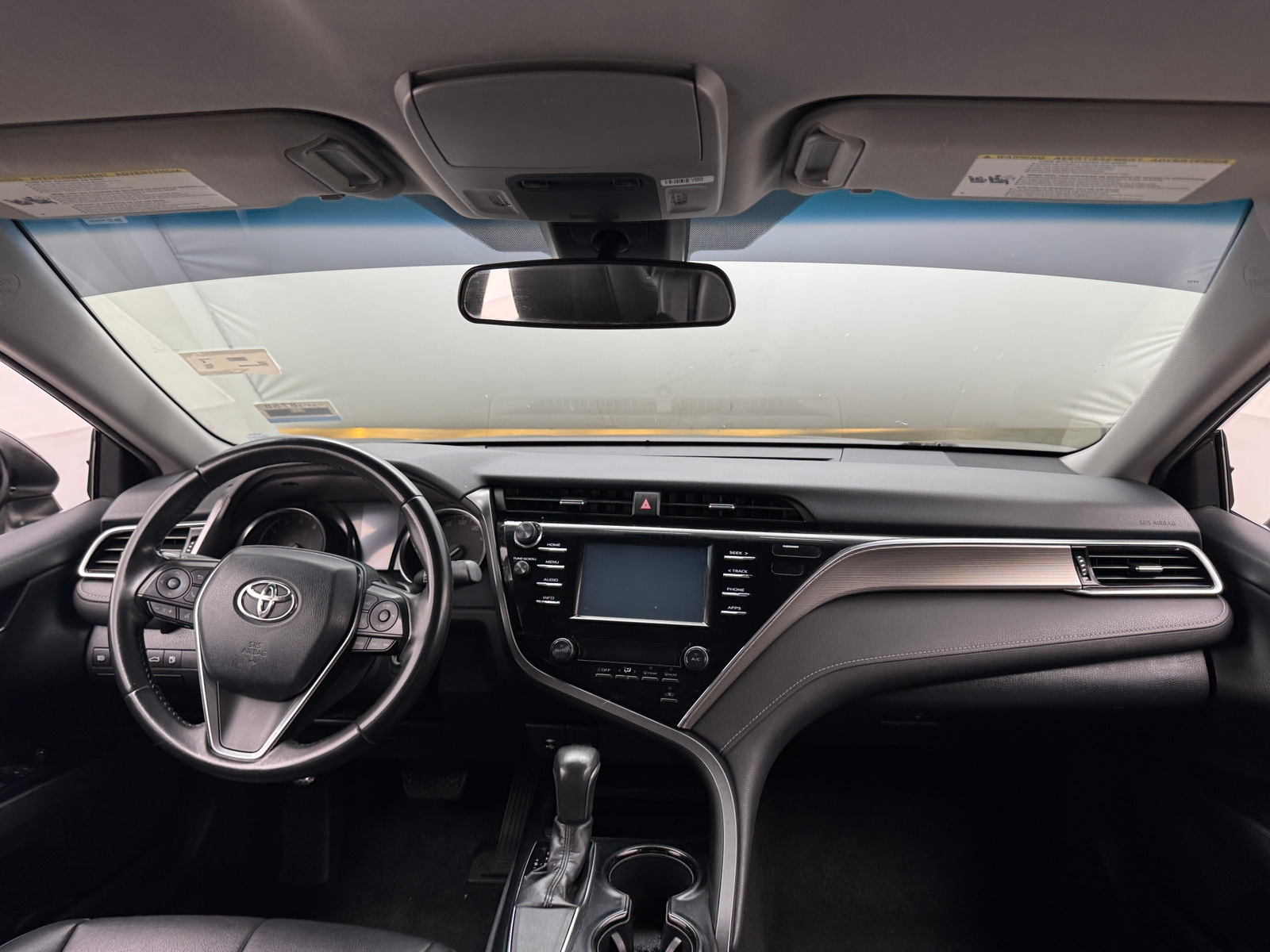 Thumbnail: 2018 Toyota Camry - 2