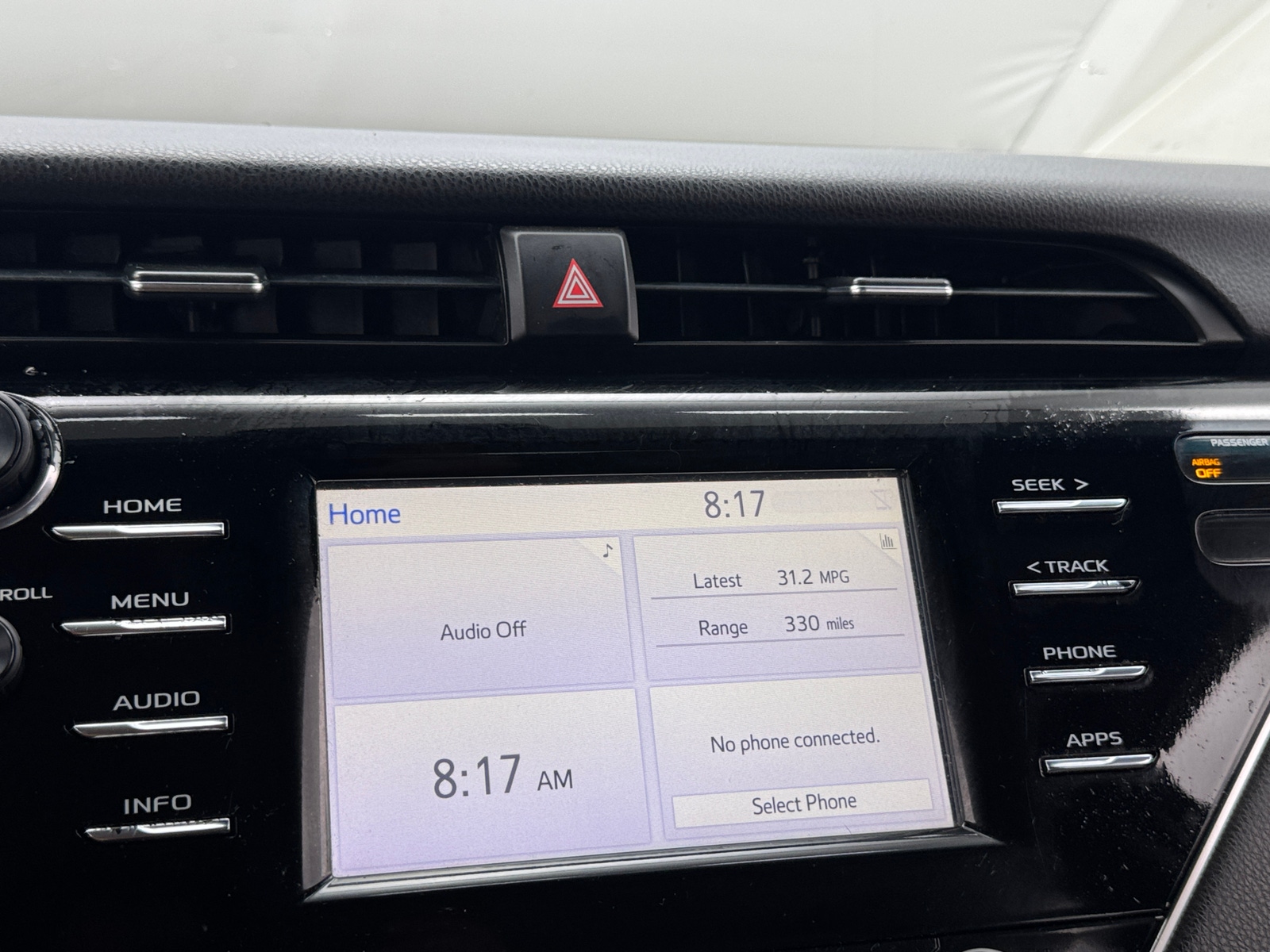 Thumbnail: 2018 Toyota Camry - 3
