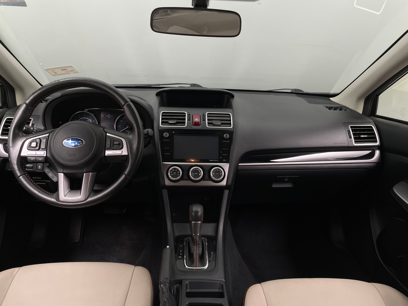 Thumbnail: 2017 Subaru Crosstrek - 2