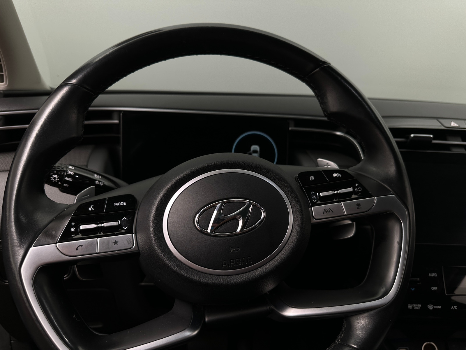 Thumbnail: 2022 Hyundai Tucson - 5