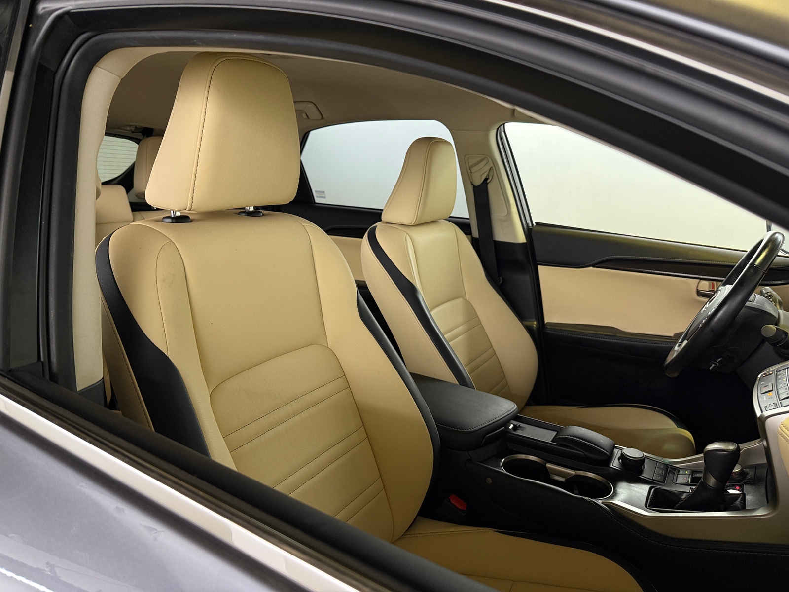 Thumbnail: 2016 Lexus NX - 2