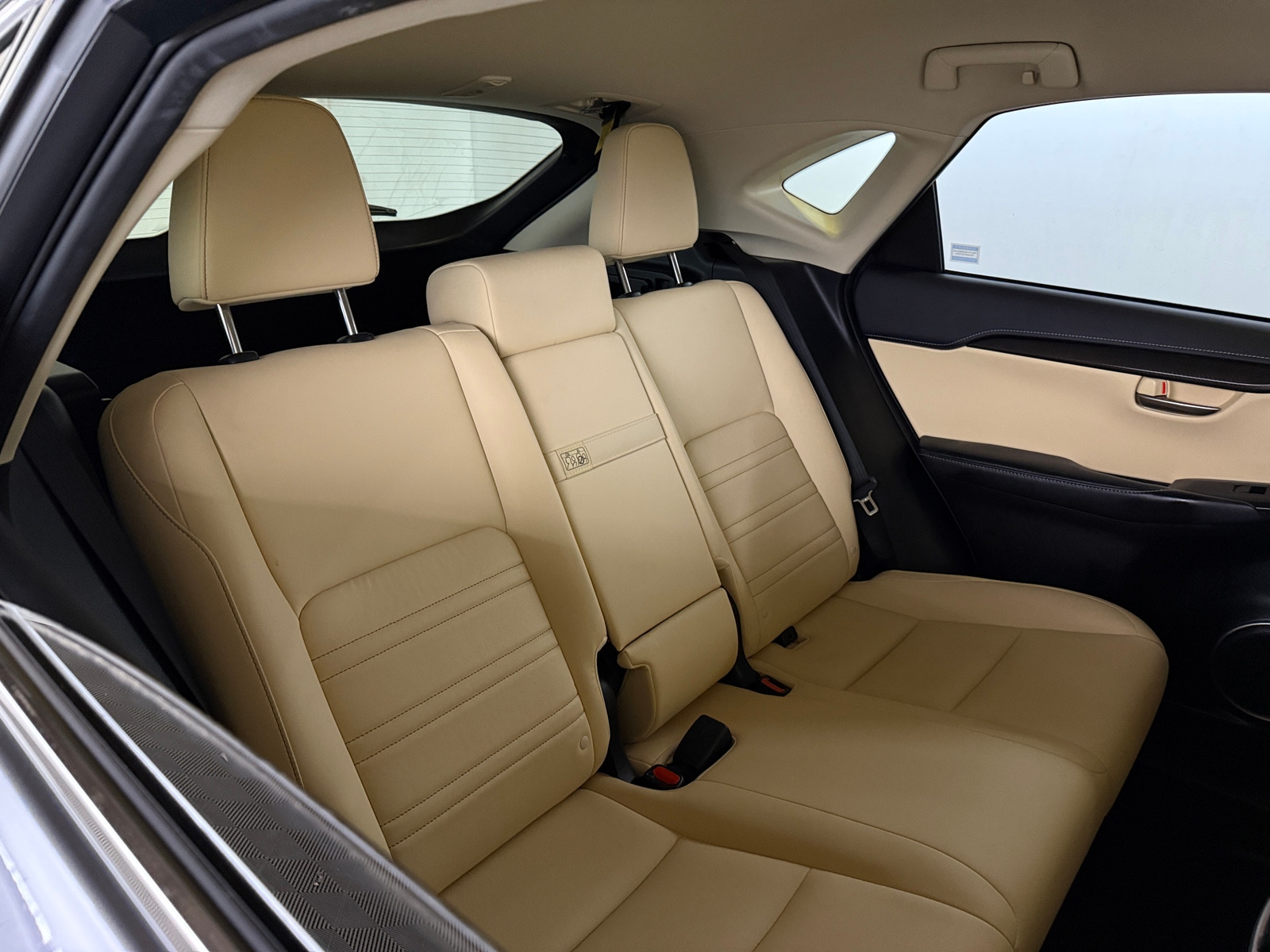 Thumbnail: 2016 Lexus NX - 6