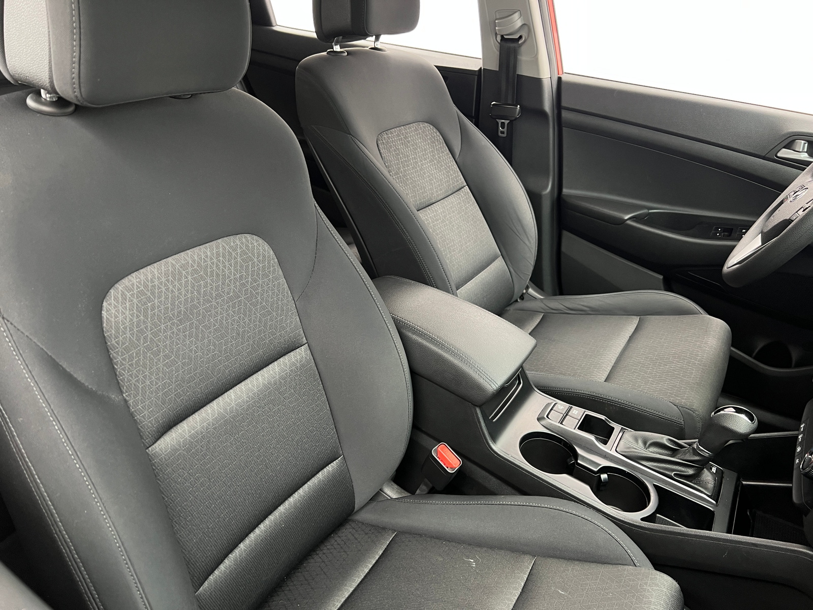 Thumbnail: 2017 Hyundai Tucson - 2