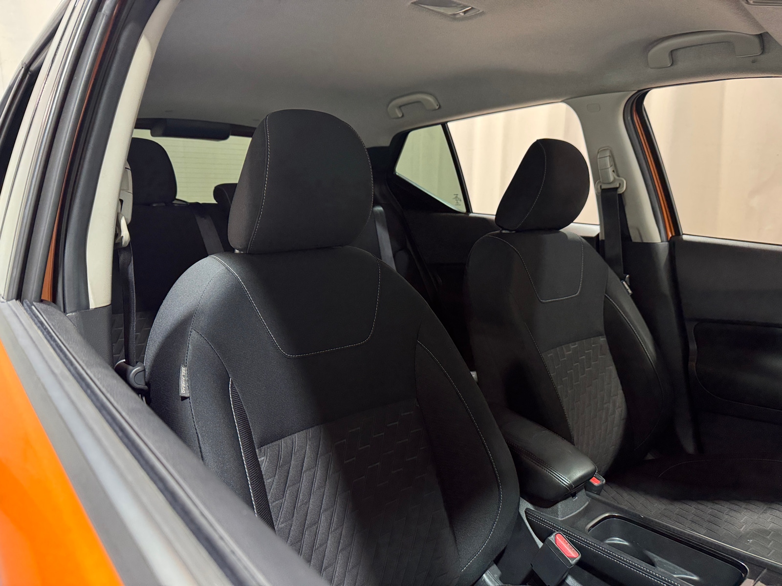 Thumbnail: 2022 Nissan Kicks - 2